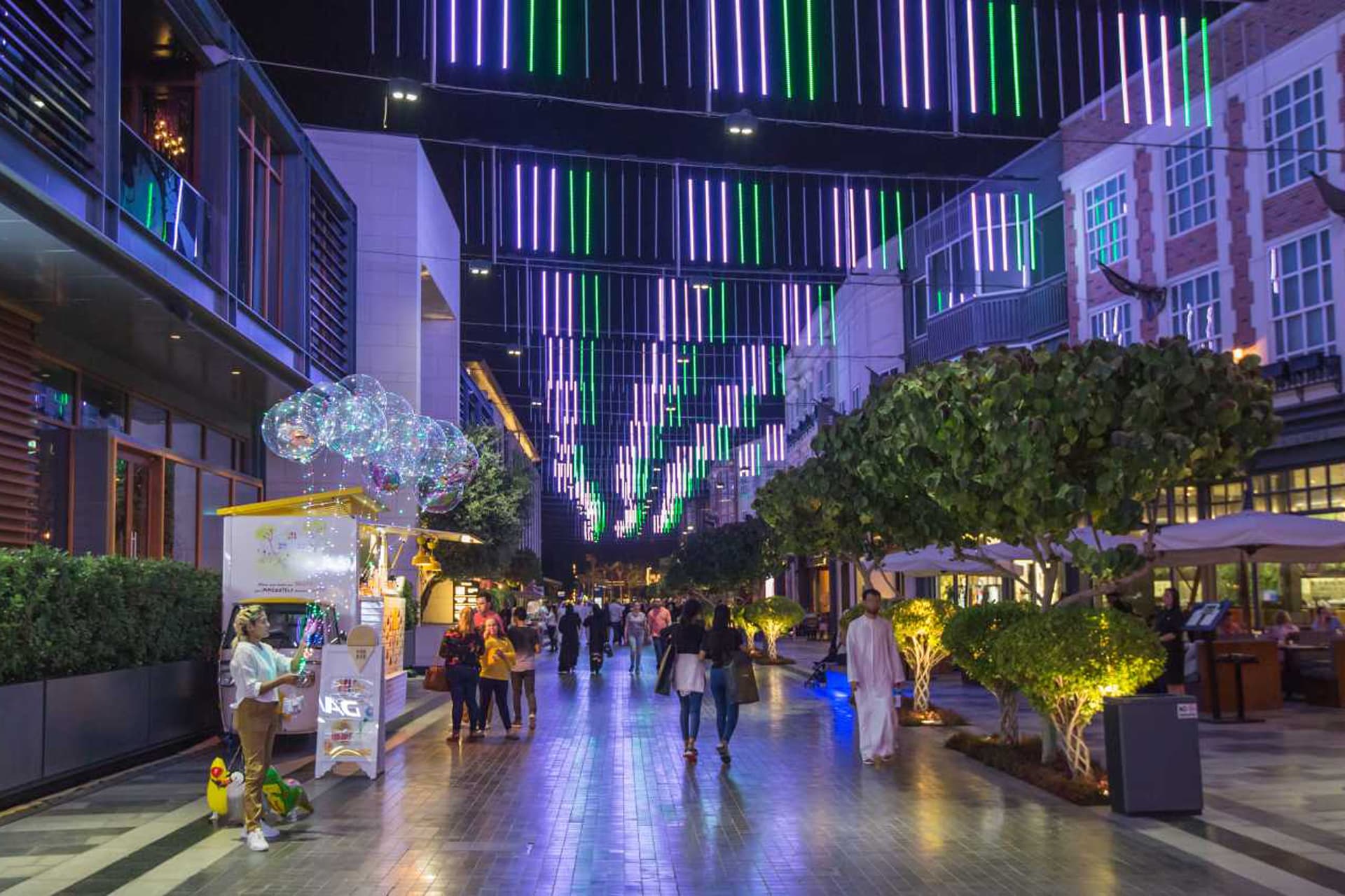 Community Spotlight: Jumeirah