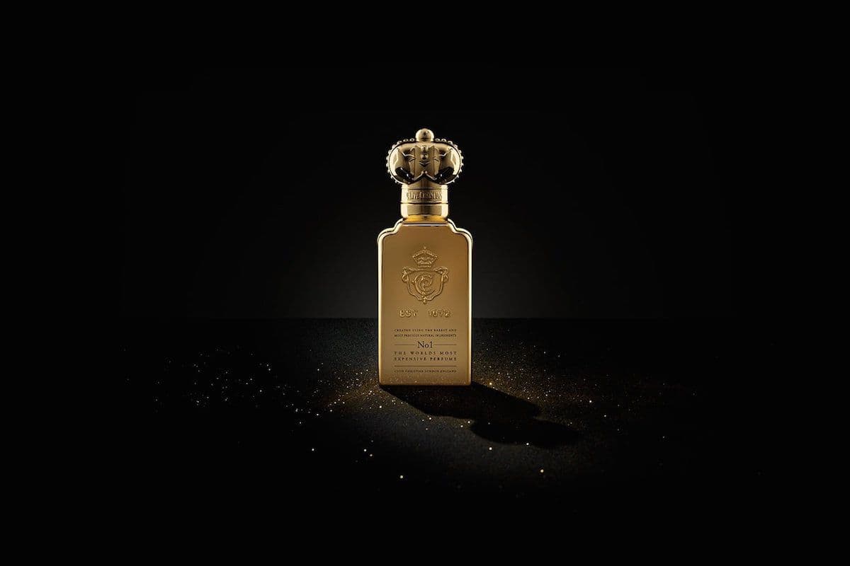 2025's 10 Most Expensive Perfumes in the World - 5 March 2025 - 39
