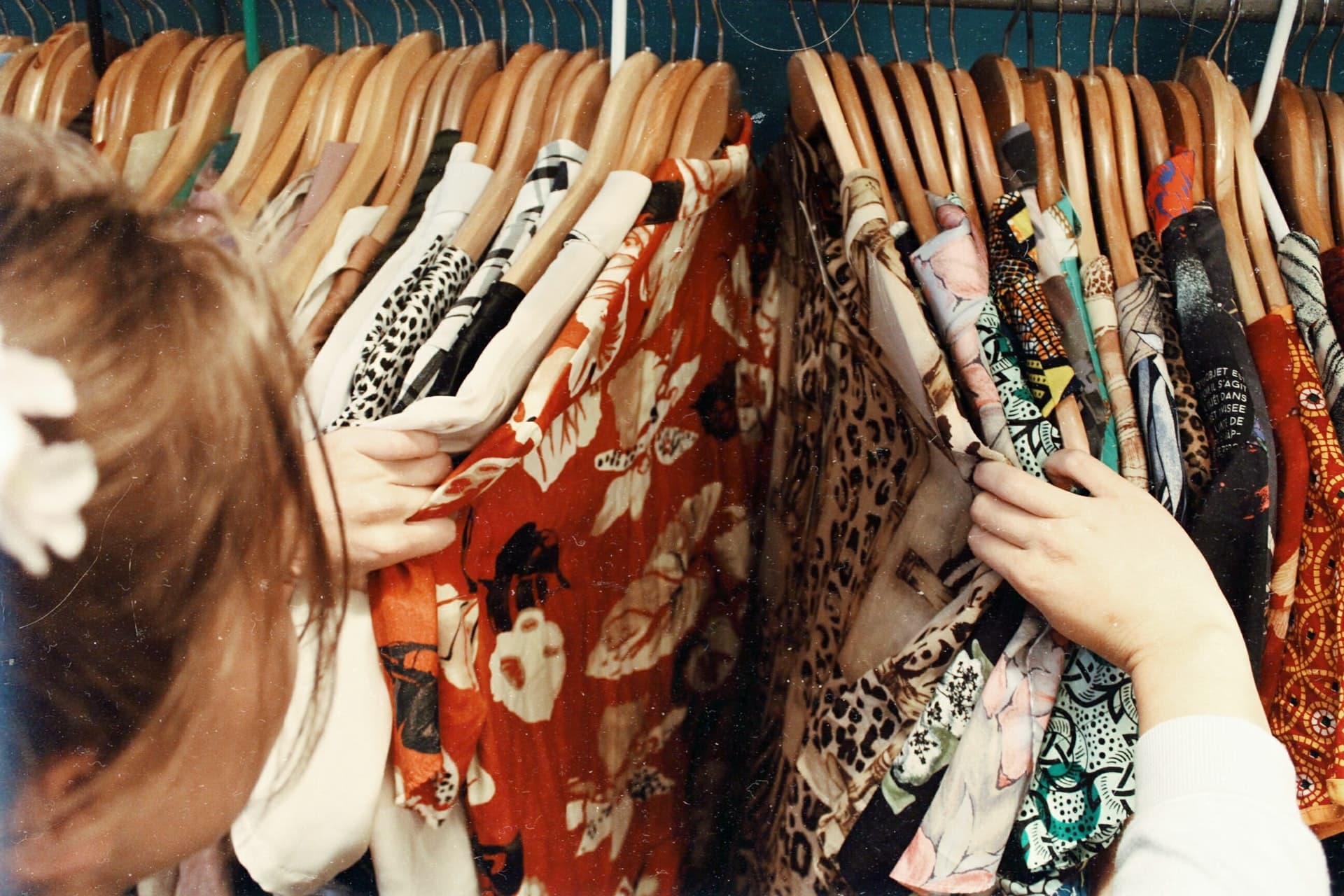 Upgrading Your Closet 1