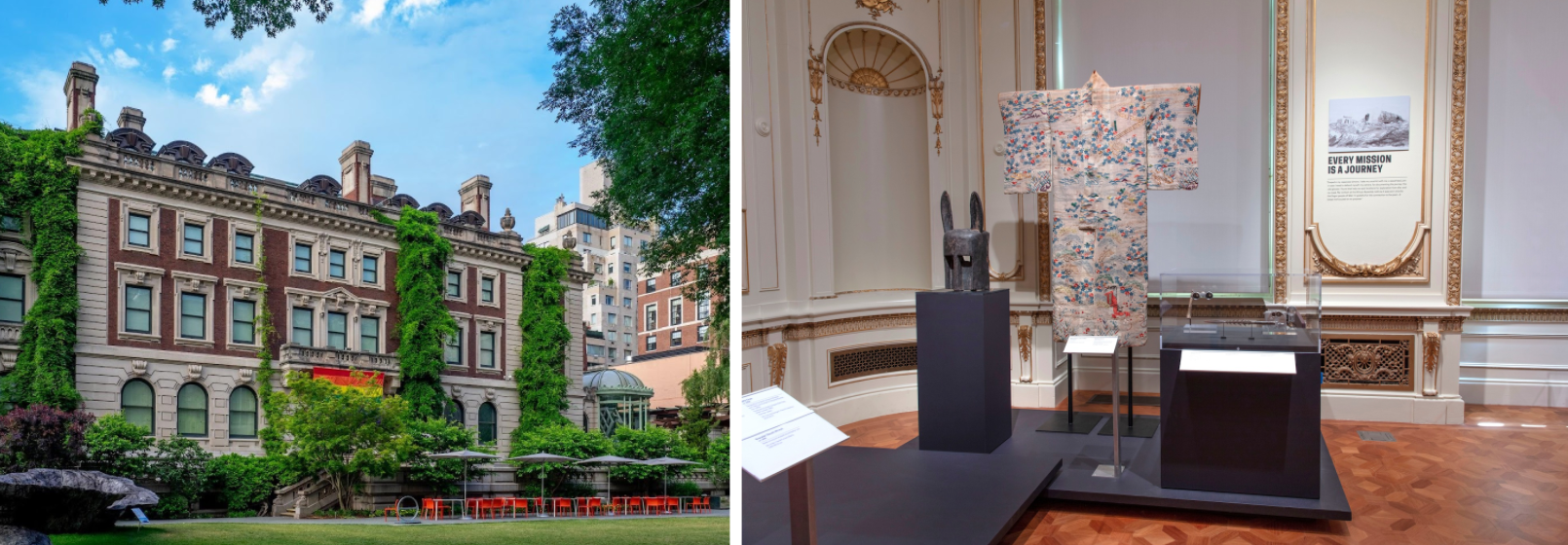 NYC Museum Exhibits to Visit