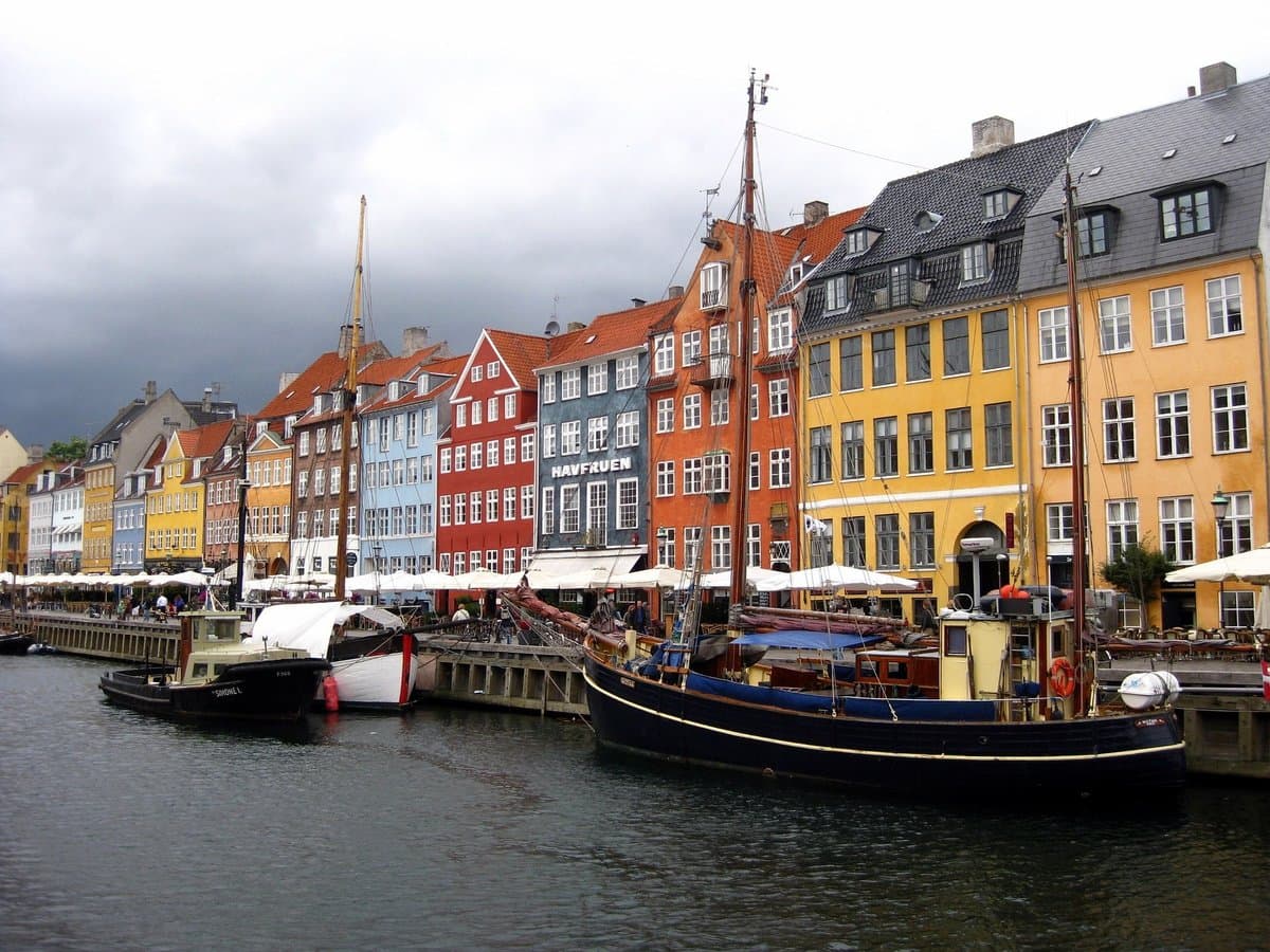 Copenhagen_Denmark