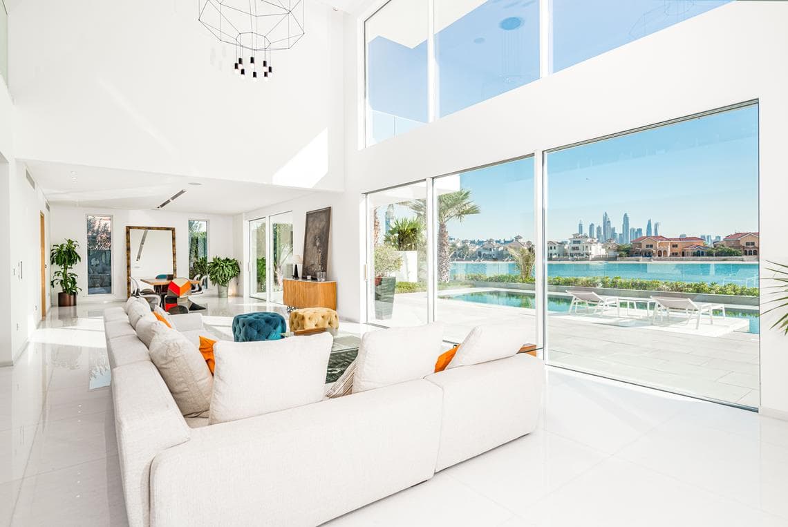 Custom-Built Beach Haven