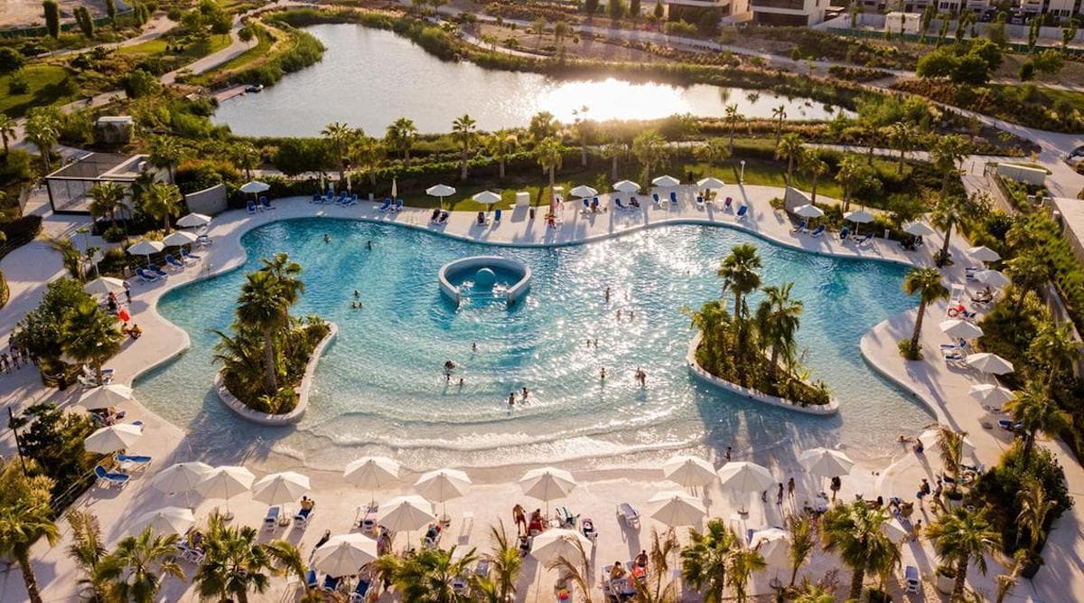 Damac Hills 2