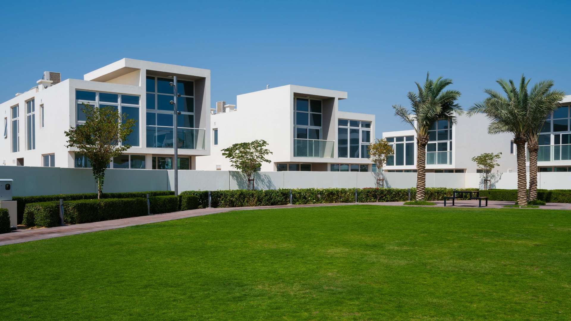 damac hills dubai
