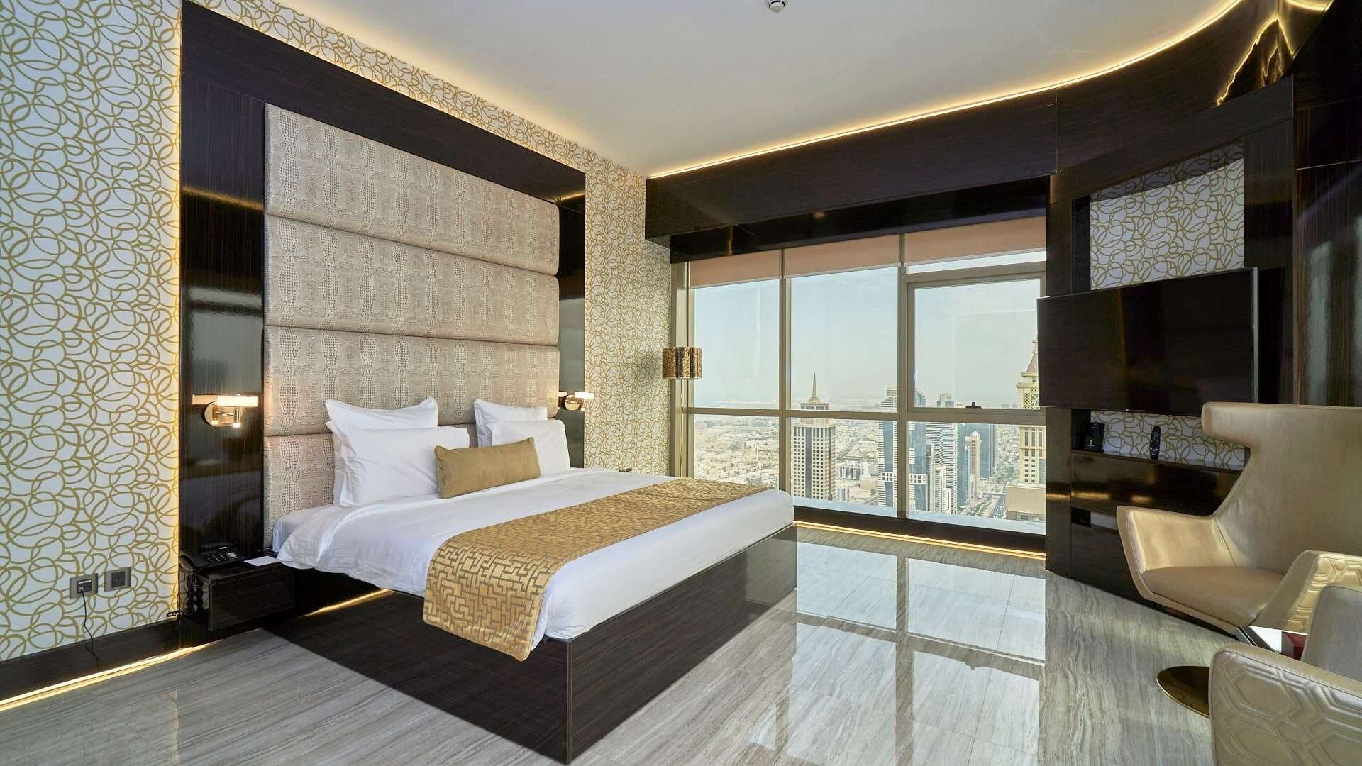 Top Ten Penthouses to Rent in Dubai - 14 June 2024 - 8