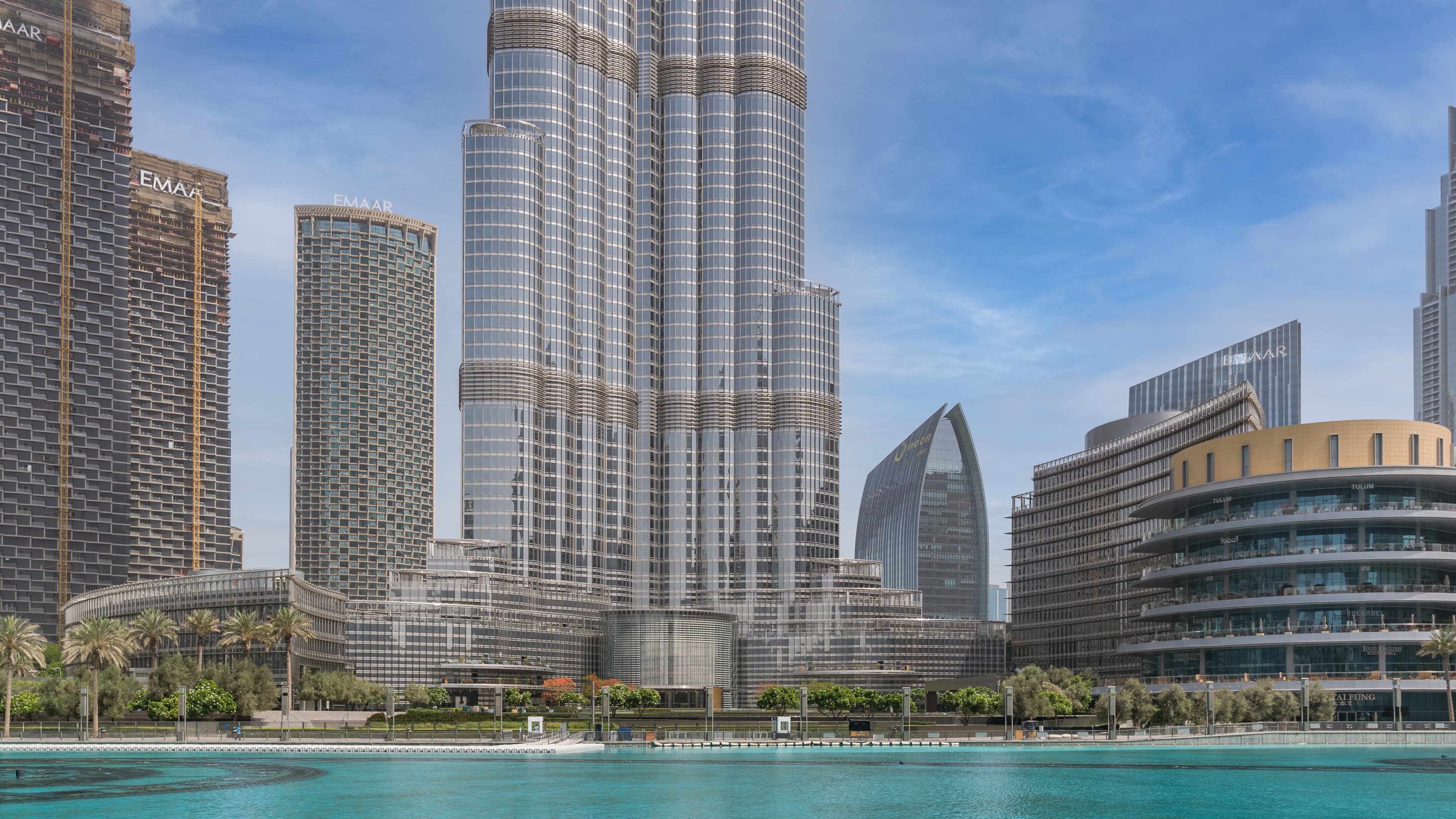 The Residences Dorchester Collection Dubai - Timeless Luxury - 14 June 2024 - 11