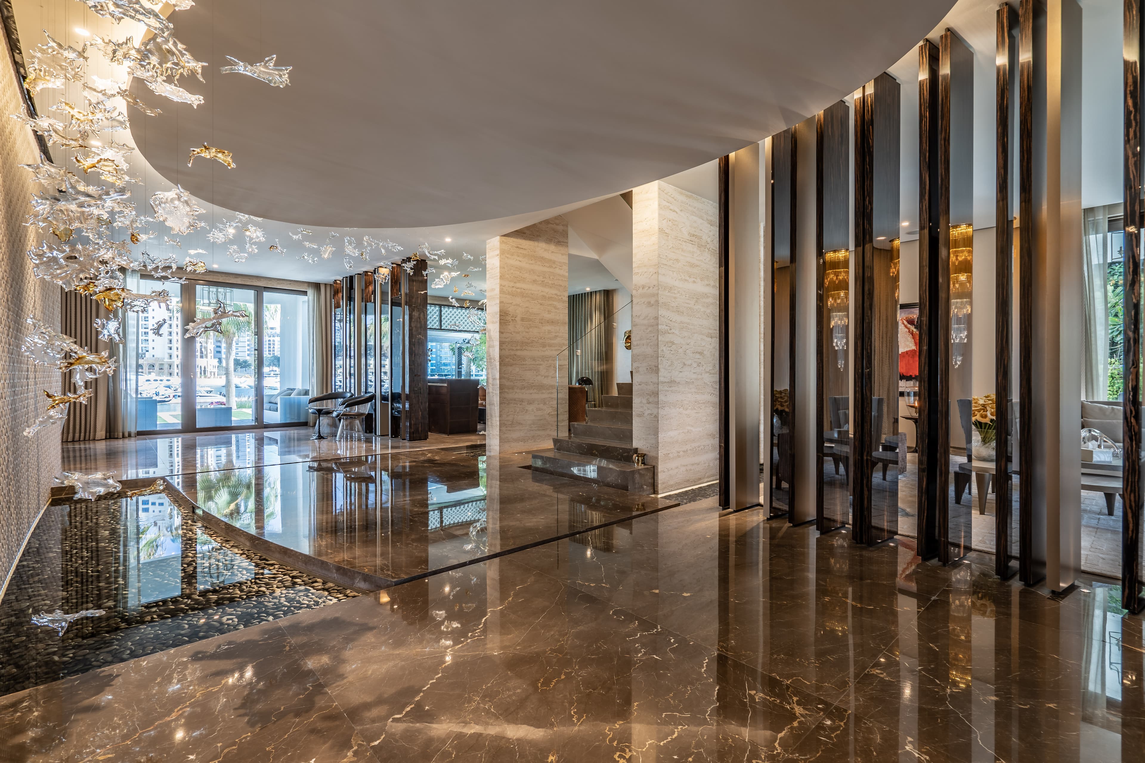 Discover the Ultimate Luxury Lifestyle: Exploring Jumeirah Golf Estates - 29 October 2024 - 22