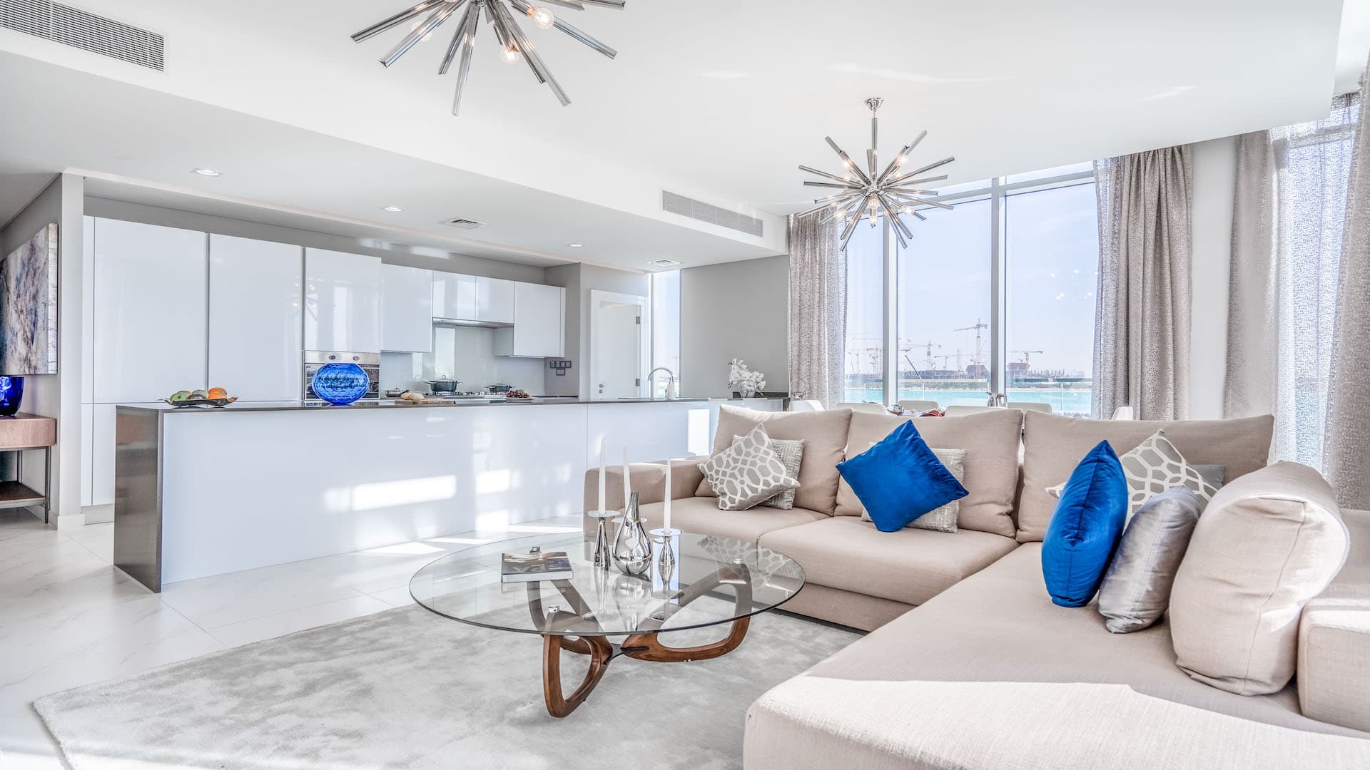 Orb Tower Residences