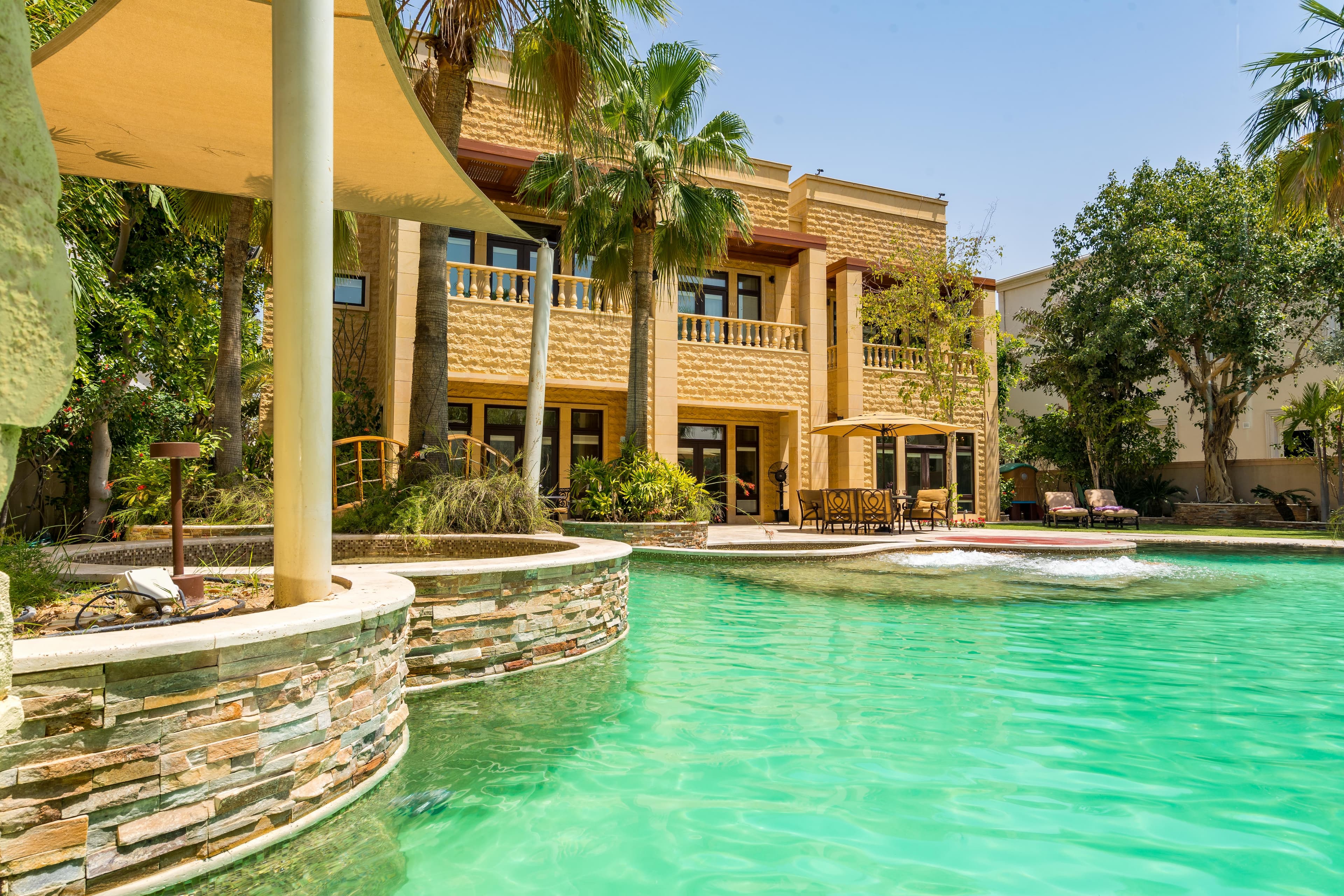 Sector R Emirates Hills