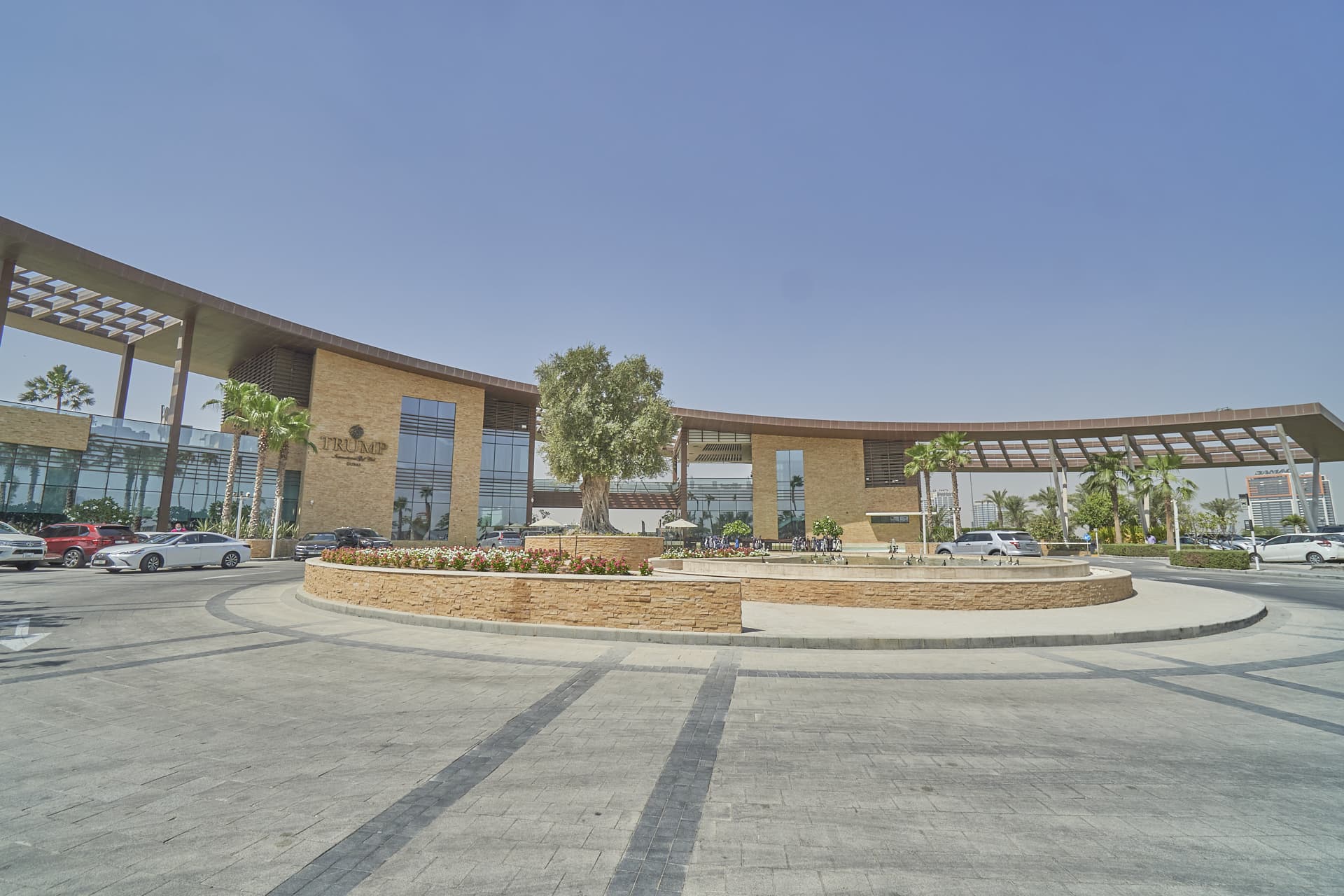 Damac Hills The Neighbourhood