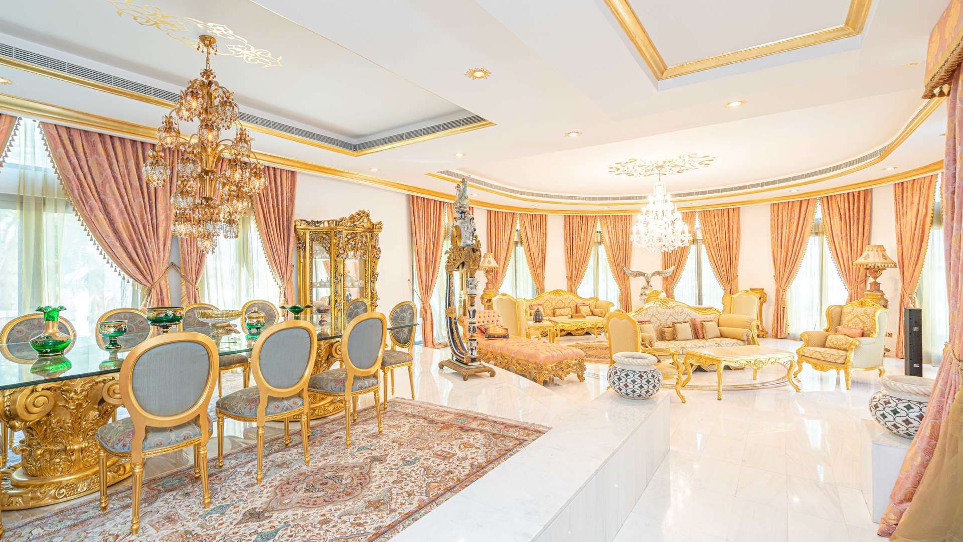 Palm Jumeirah