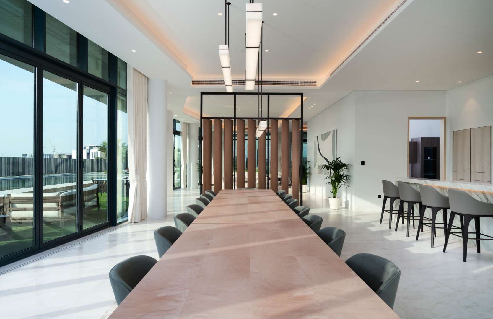 Dubai Hills Estate
