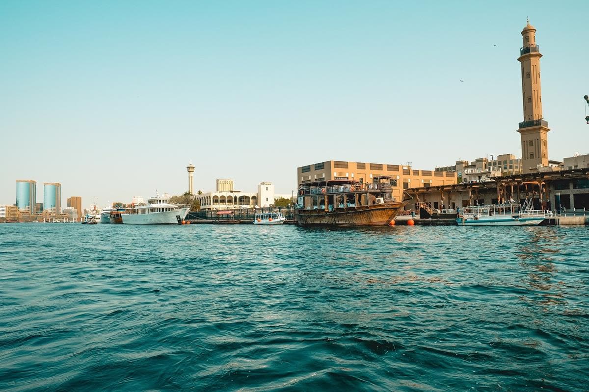 Discovering the City’s History