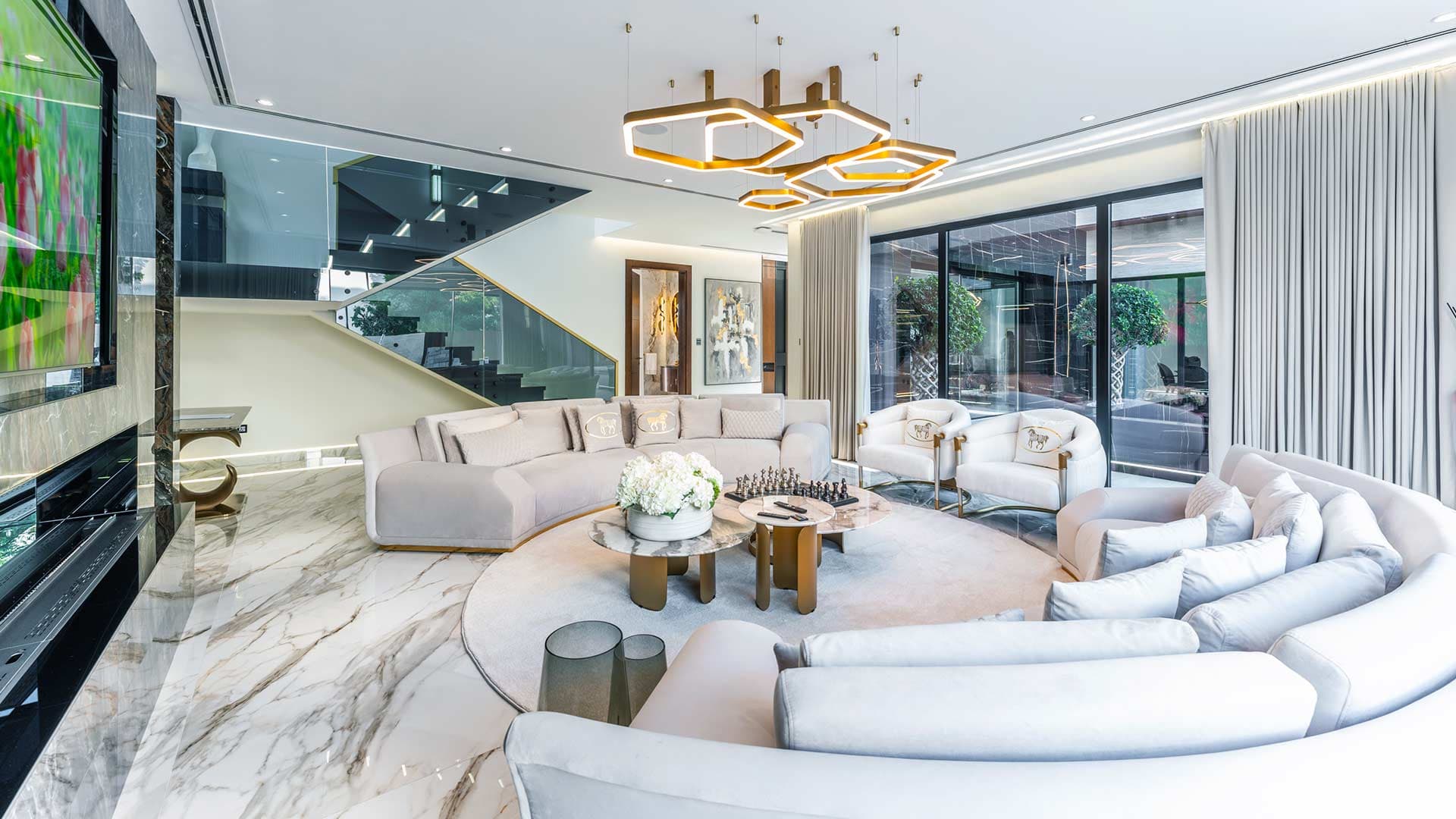 Experience Luxury Living: Unveiling Dubai Hills Estate - The Address with Everything - 29 October 2024 - 0