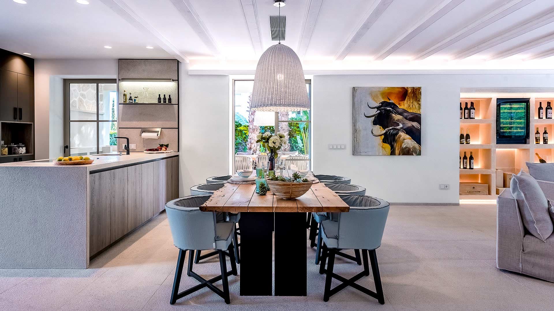 Experience Luxury Living: Unveiling Dubai Hills Estate - The Address with Everything - 29 October 2024 - 6