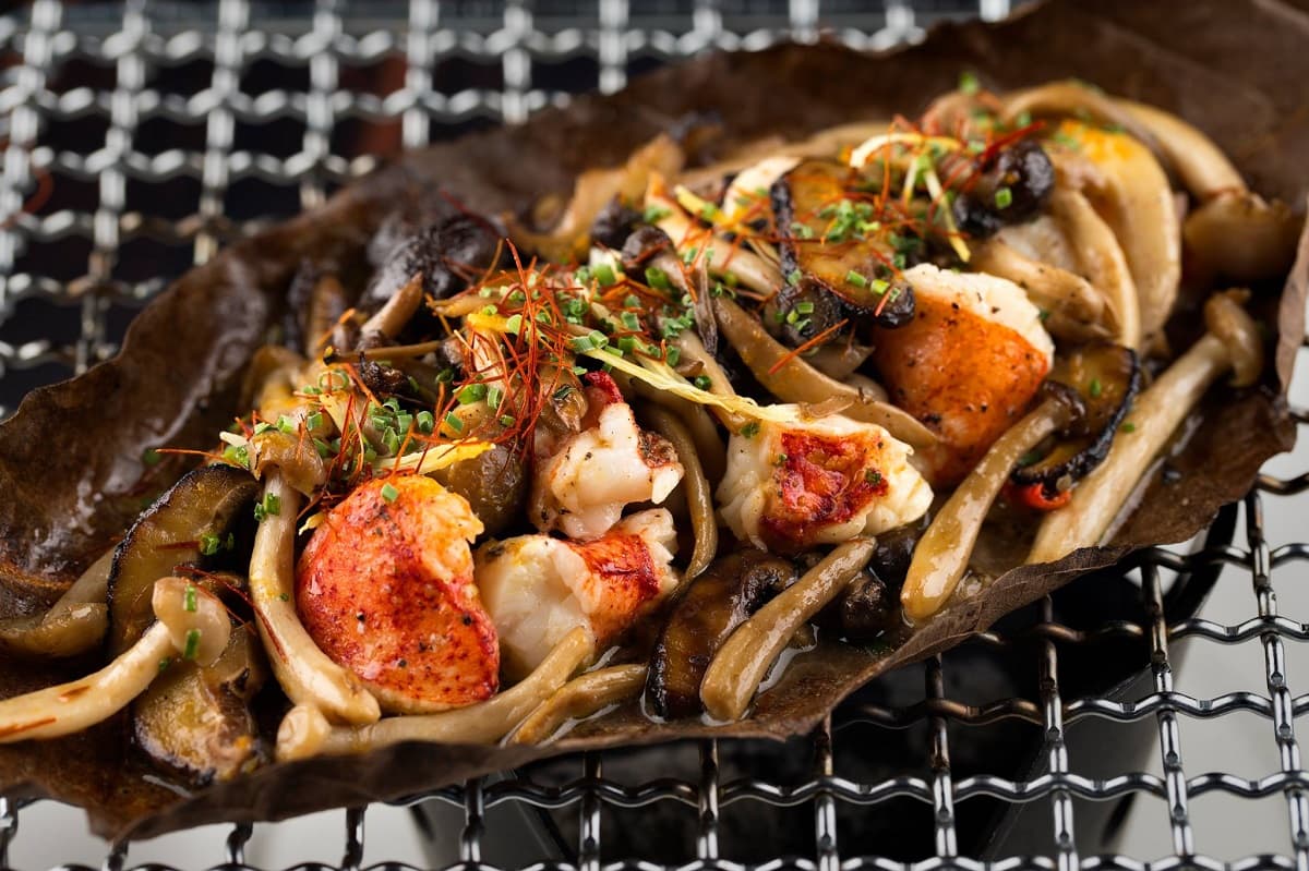 ​Nobu