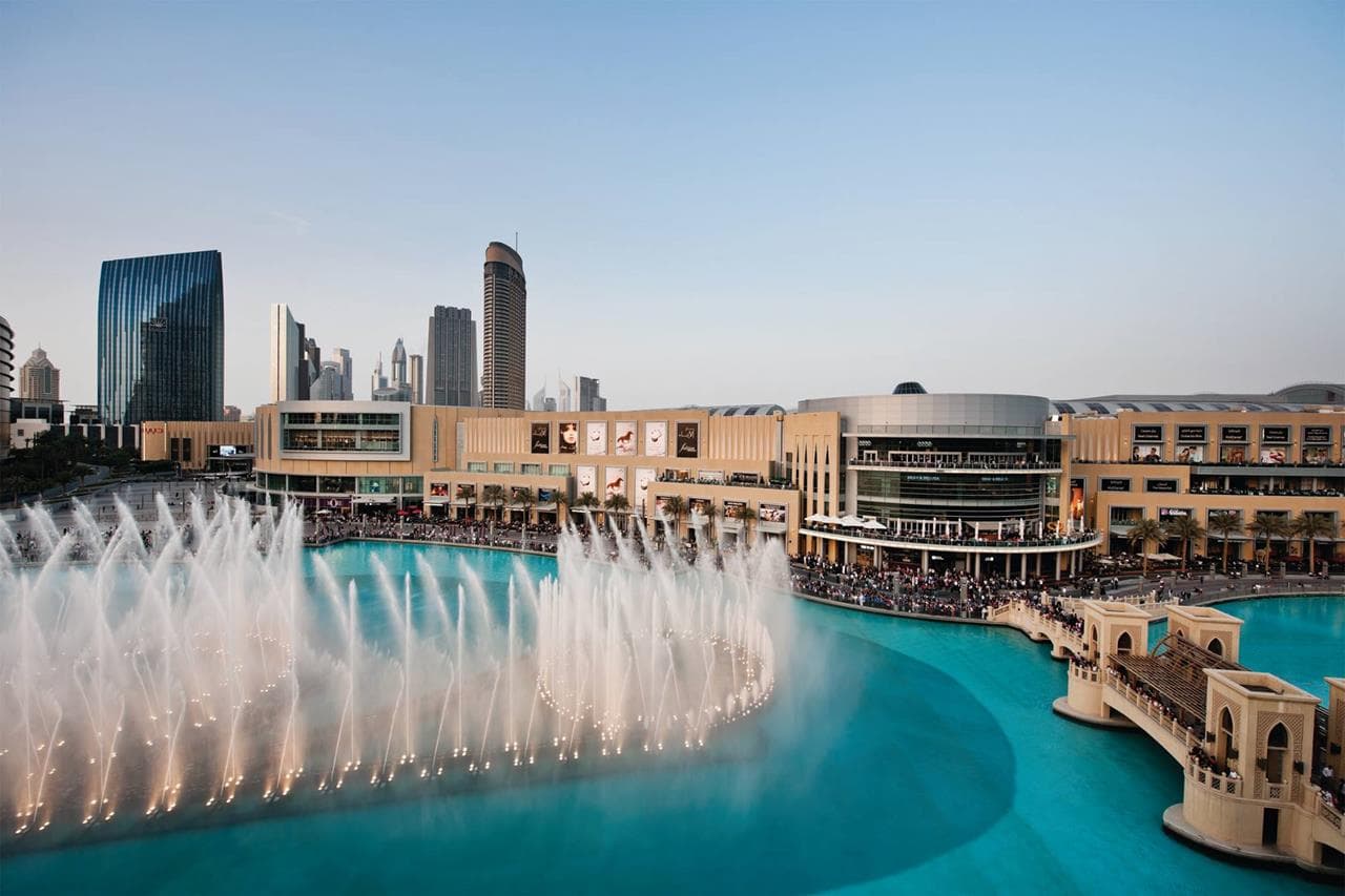 Dubai_Mall