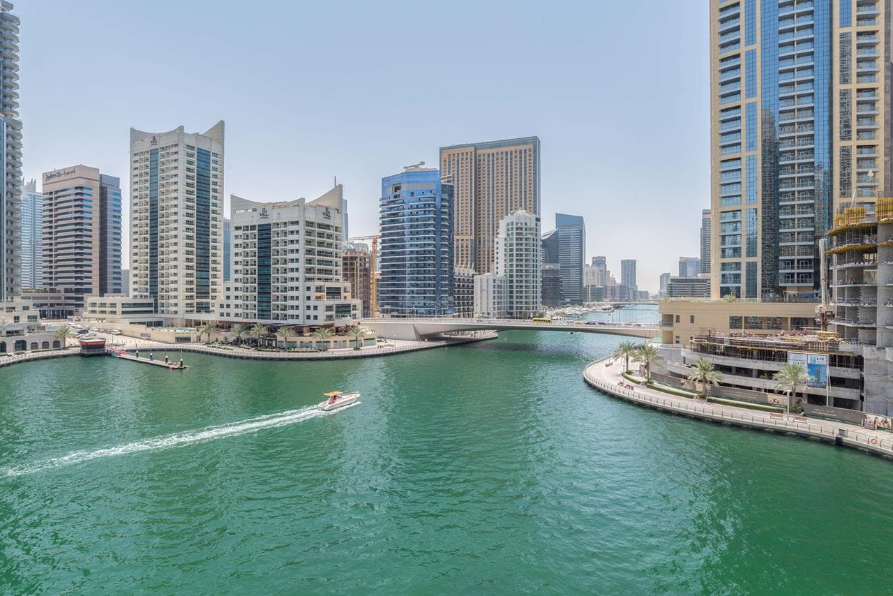 Dubai_Marina