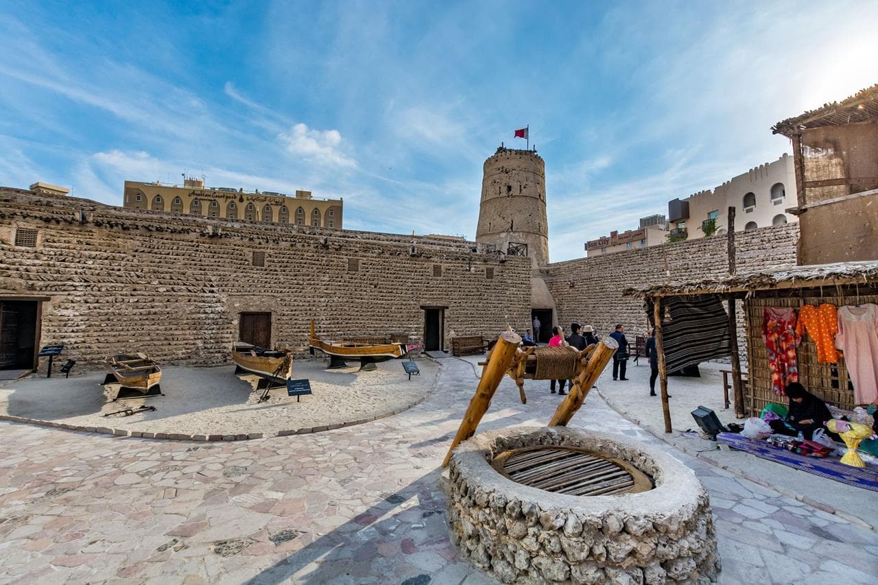 Dubai_Museum