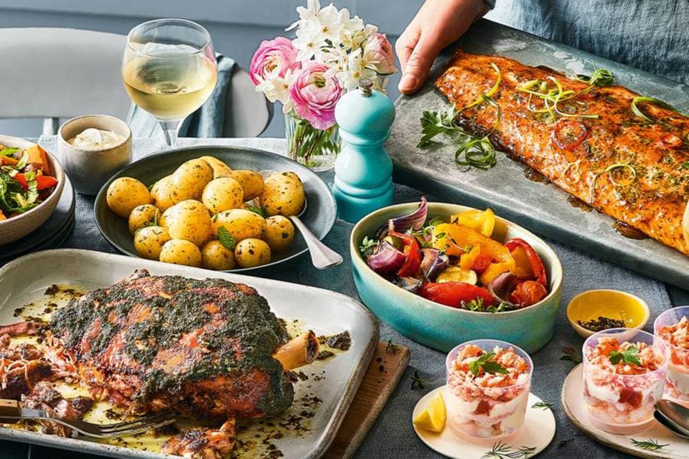 online grocery dubai