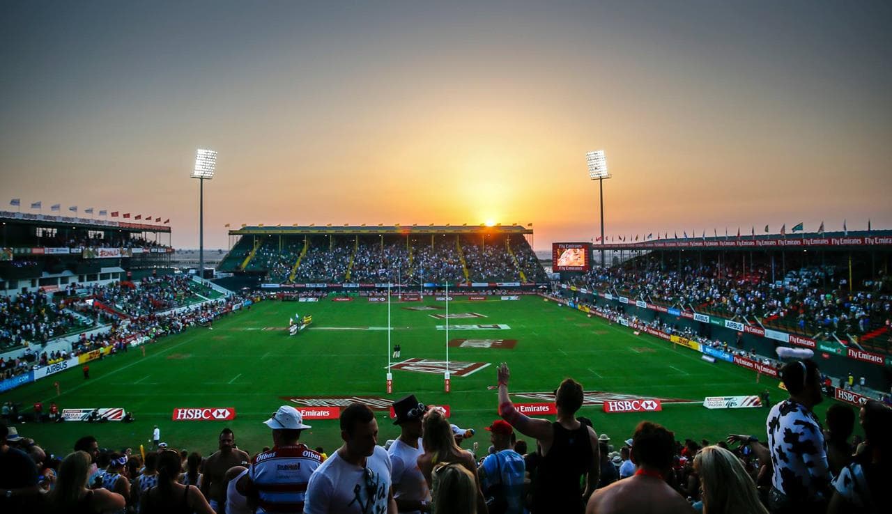 Dubai Rugby Sevens
