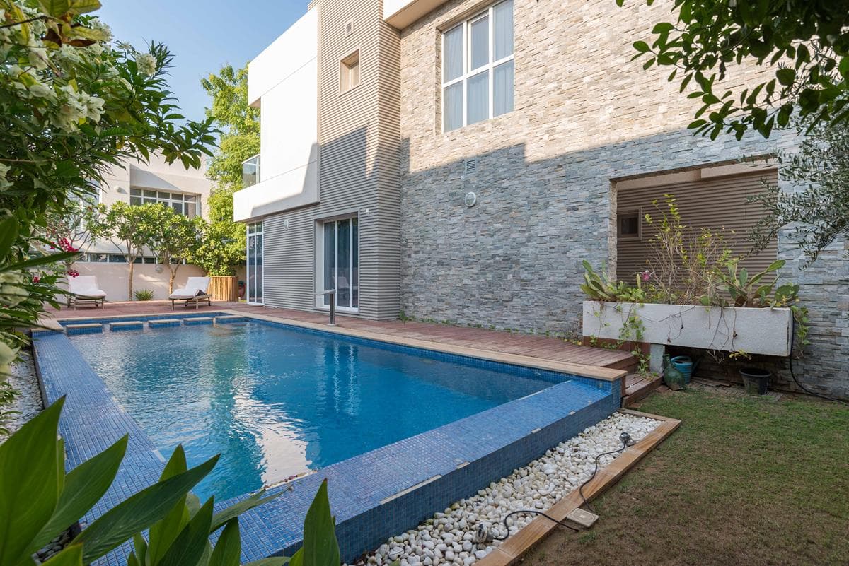 best areas in Dubai
