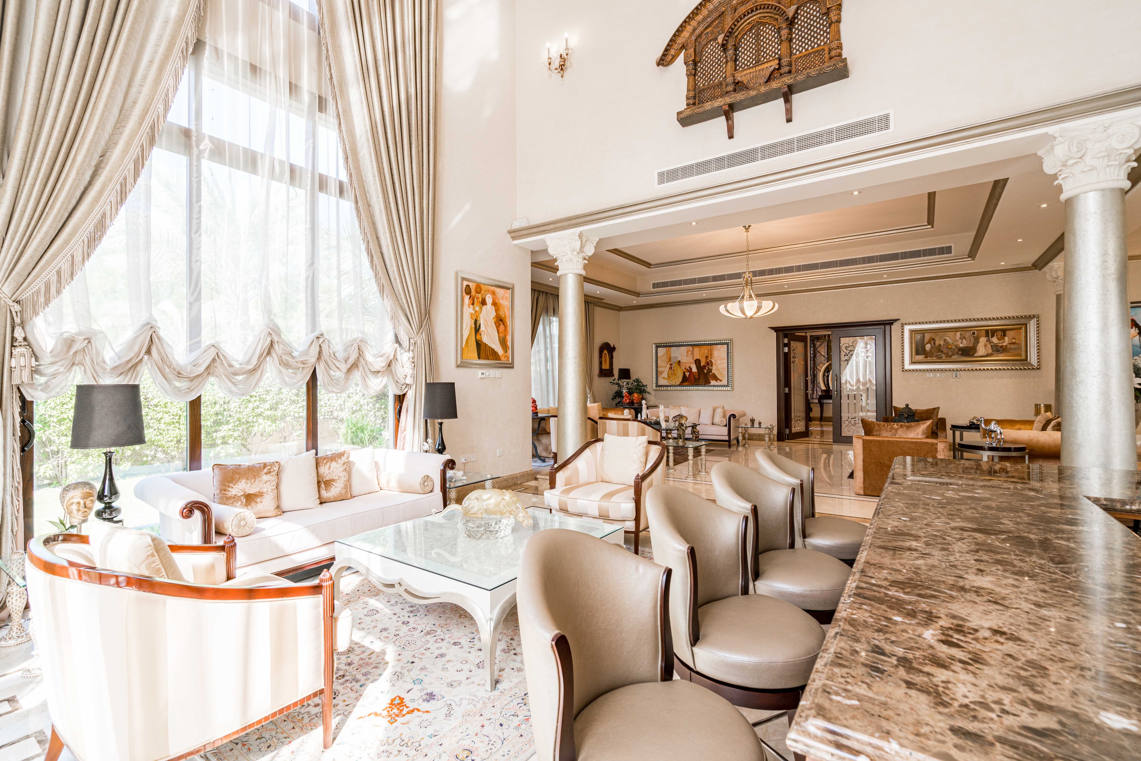 Sector E Emirates Hills