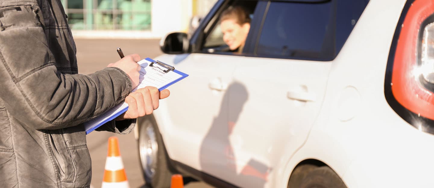 best driving school in Dubai