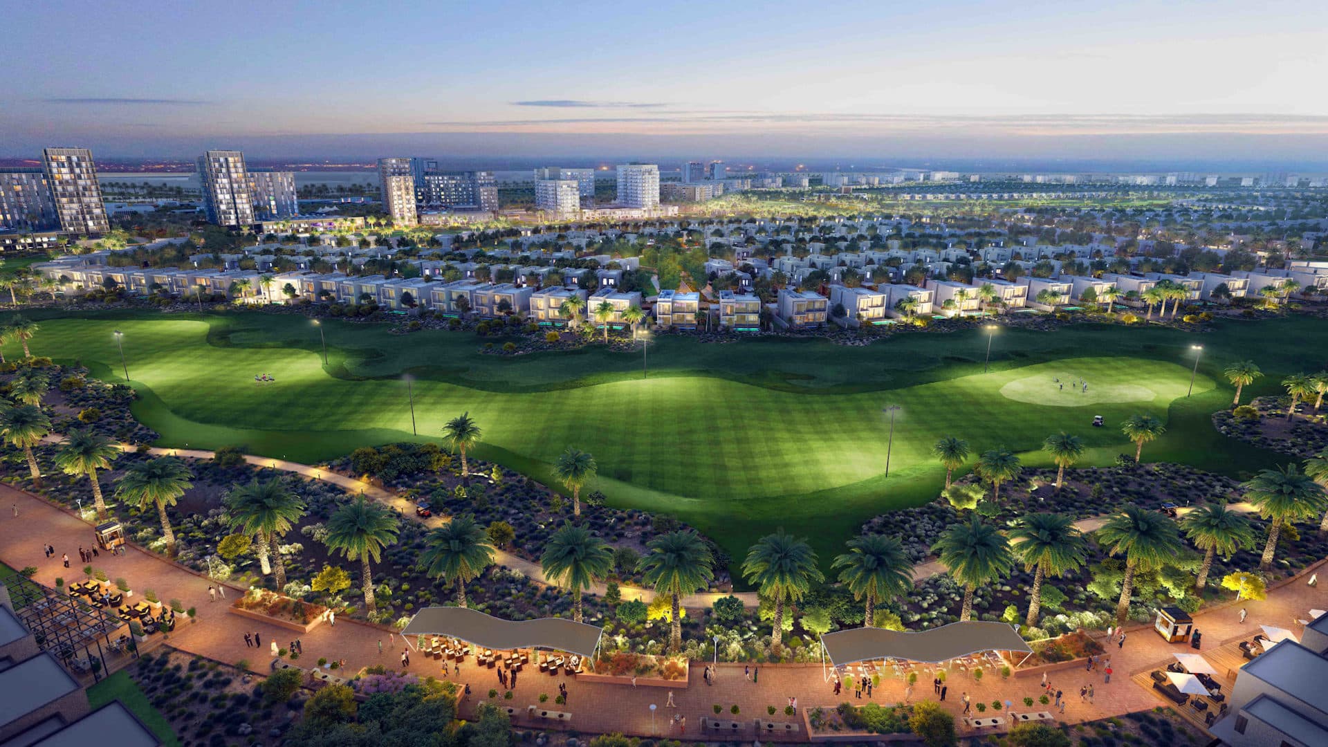 What do Easing Travel Restrictions Mean for Dubai Real Estate? - 14 June 2024 - 10