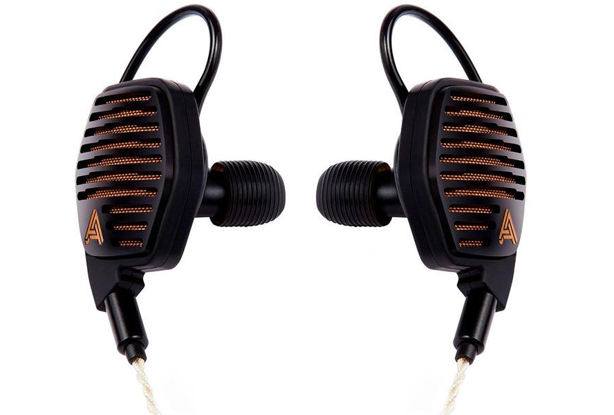 Audeze LCDi4