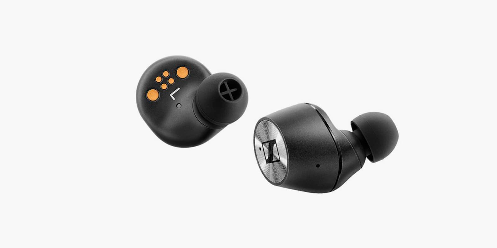 Sennheiser Momentum