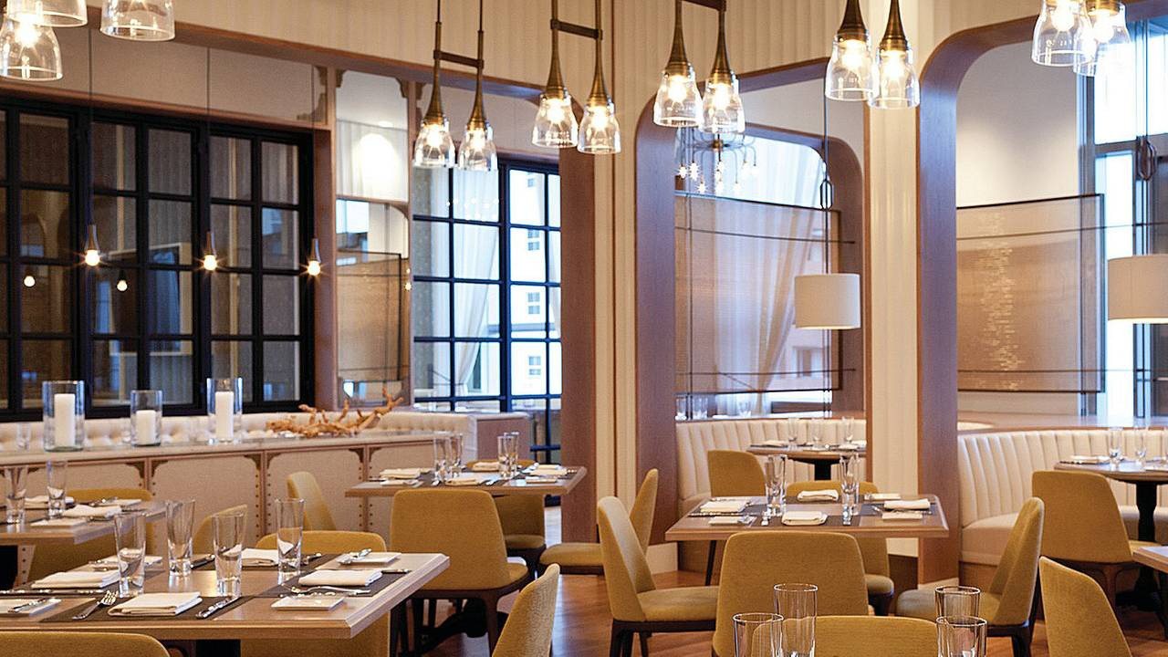 Edge Steak & Bar