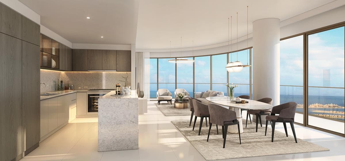 Elie Saab Residences