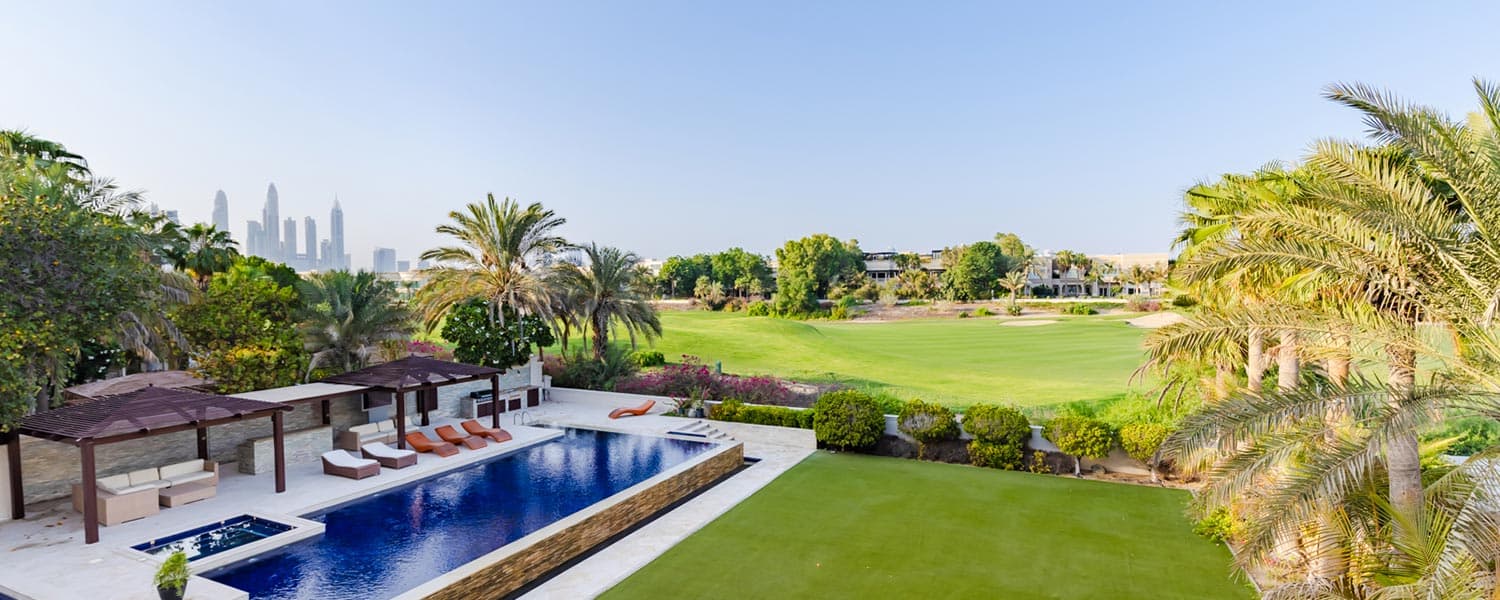 Best real estate agent in Dubai