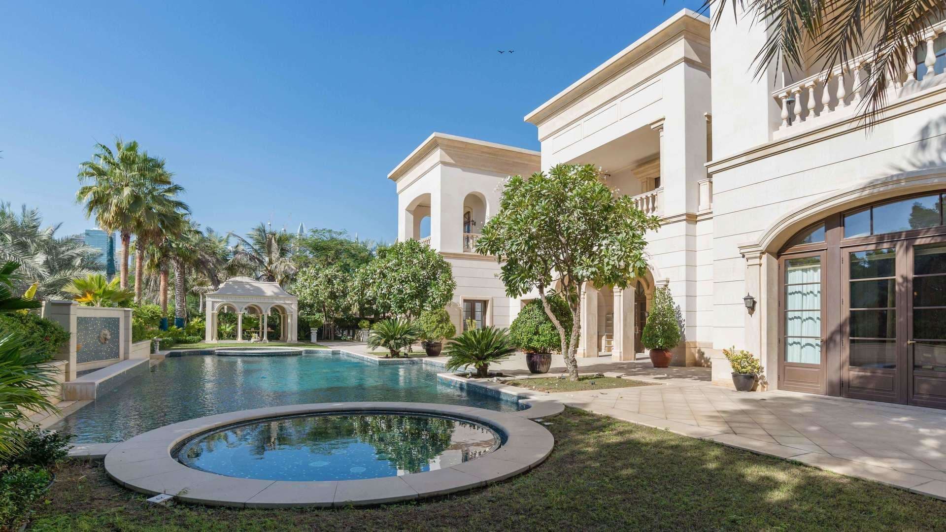 A Trio of Fine Golf Course Homes in Dubai - 1 July 2024 - 31