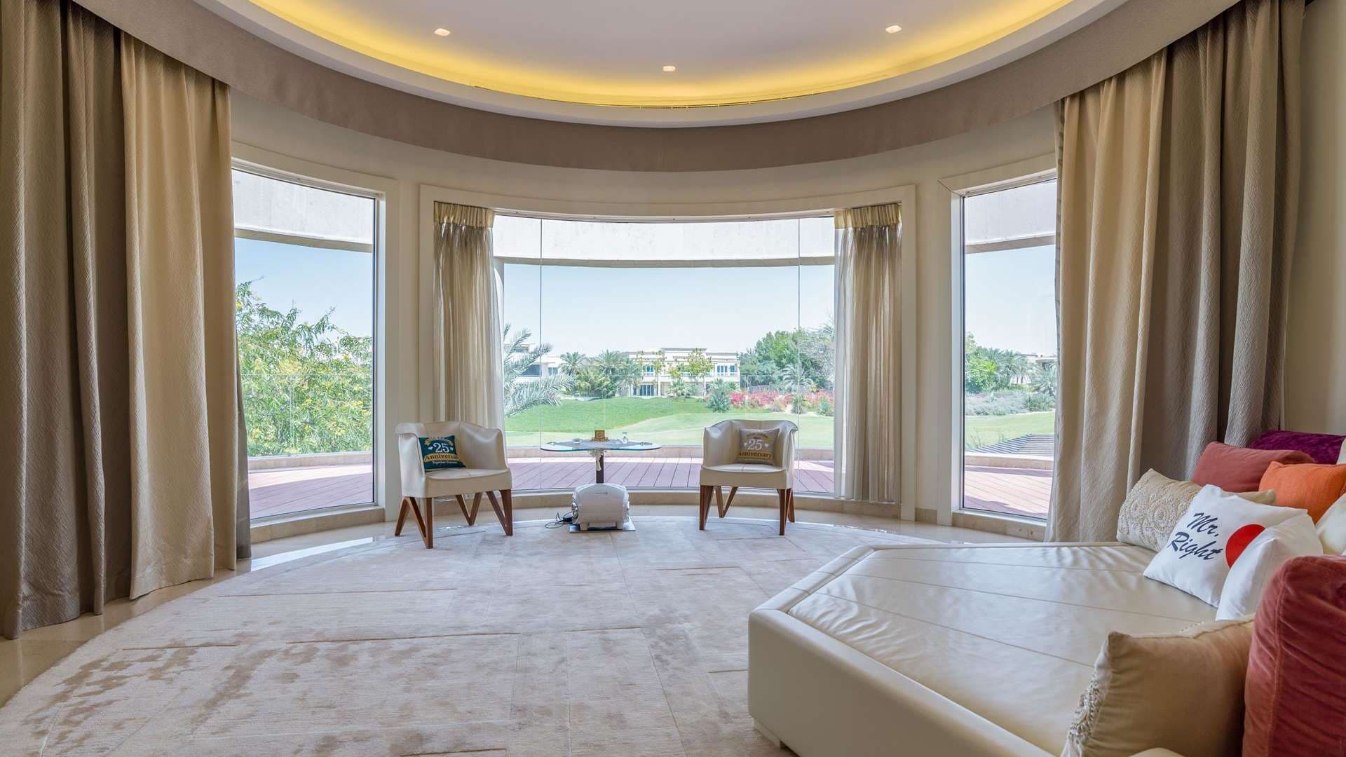 The Height of Exclusivity: Emirates Hills - 1 July 2024 - 28