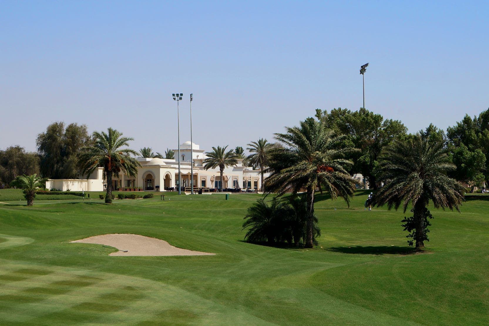 Parks In Emirates Living