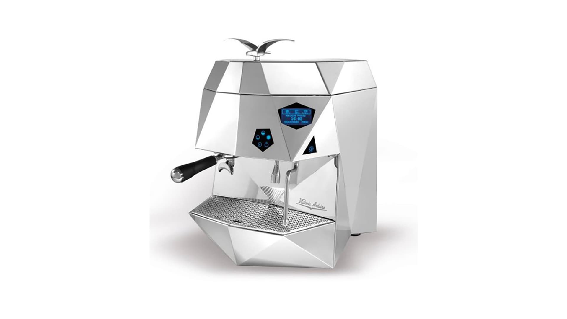Victoria Arduino Theresia T3 Volumetric Espresso Machine