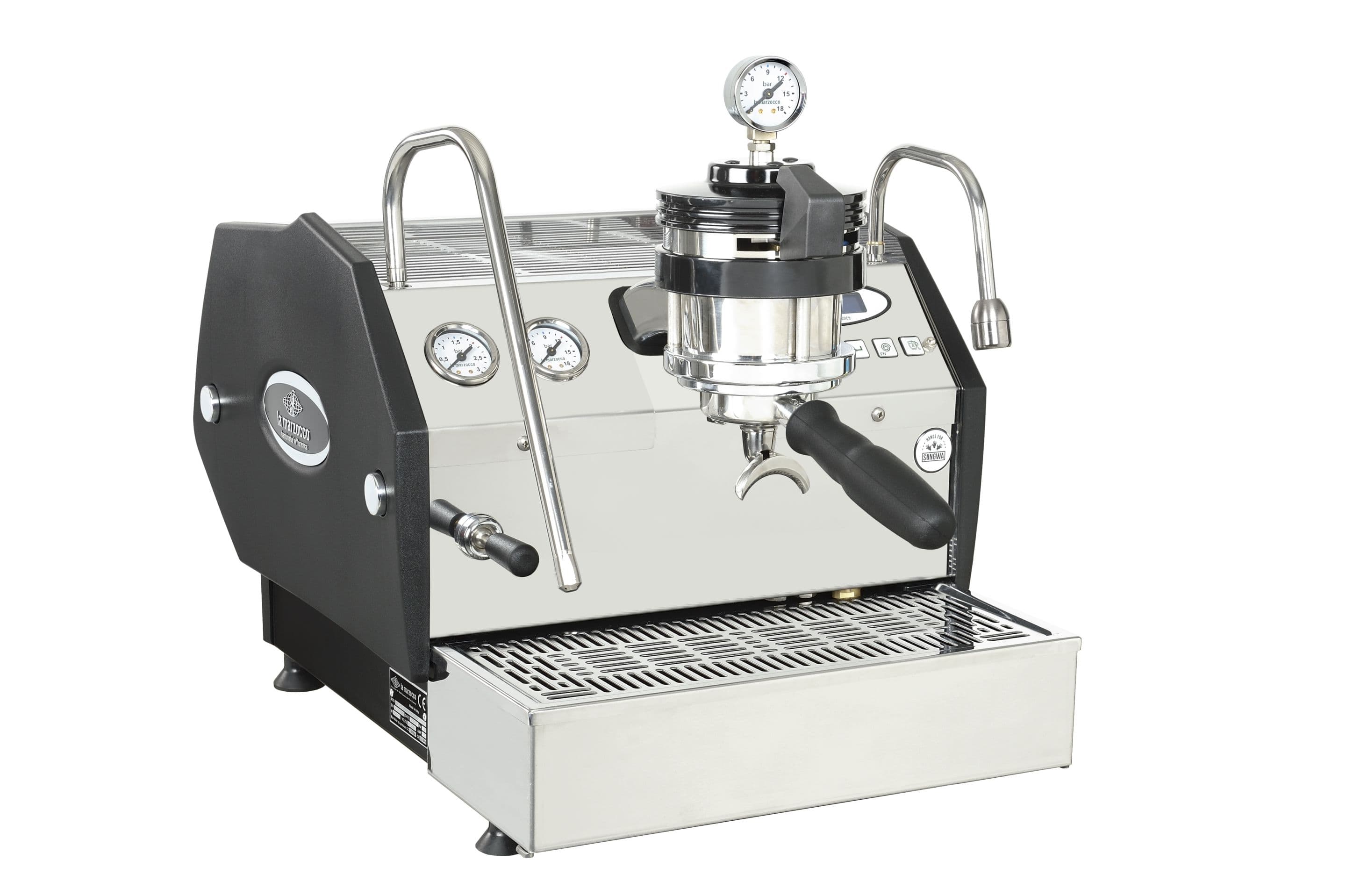 La Marzocco GS3 MP Manual Paddle Espresso Machine