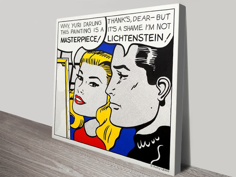 The Masterpiece