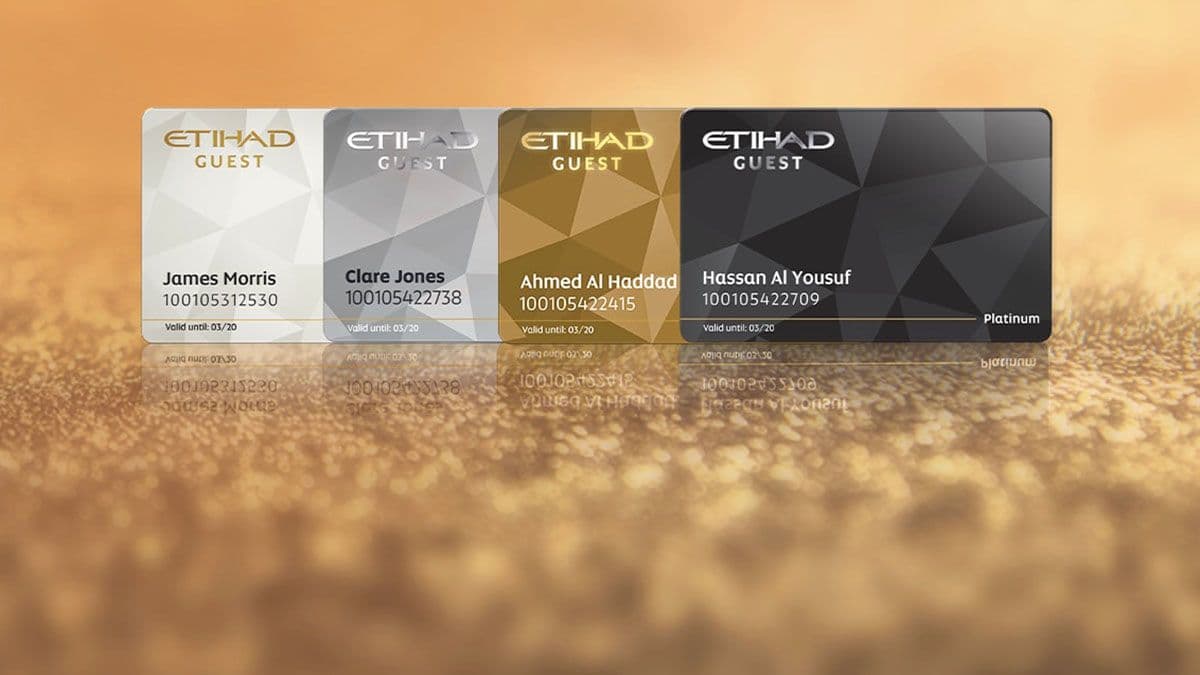 Best Credit Card in UAE: Benefits and Features Compared - 6 March 2025 - 40