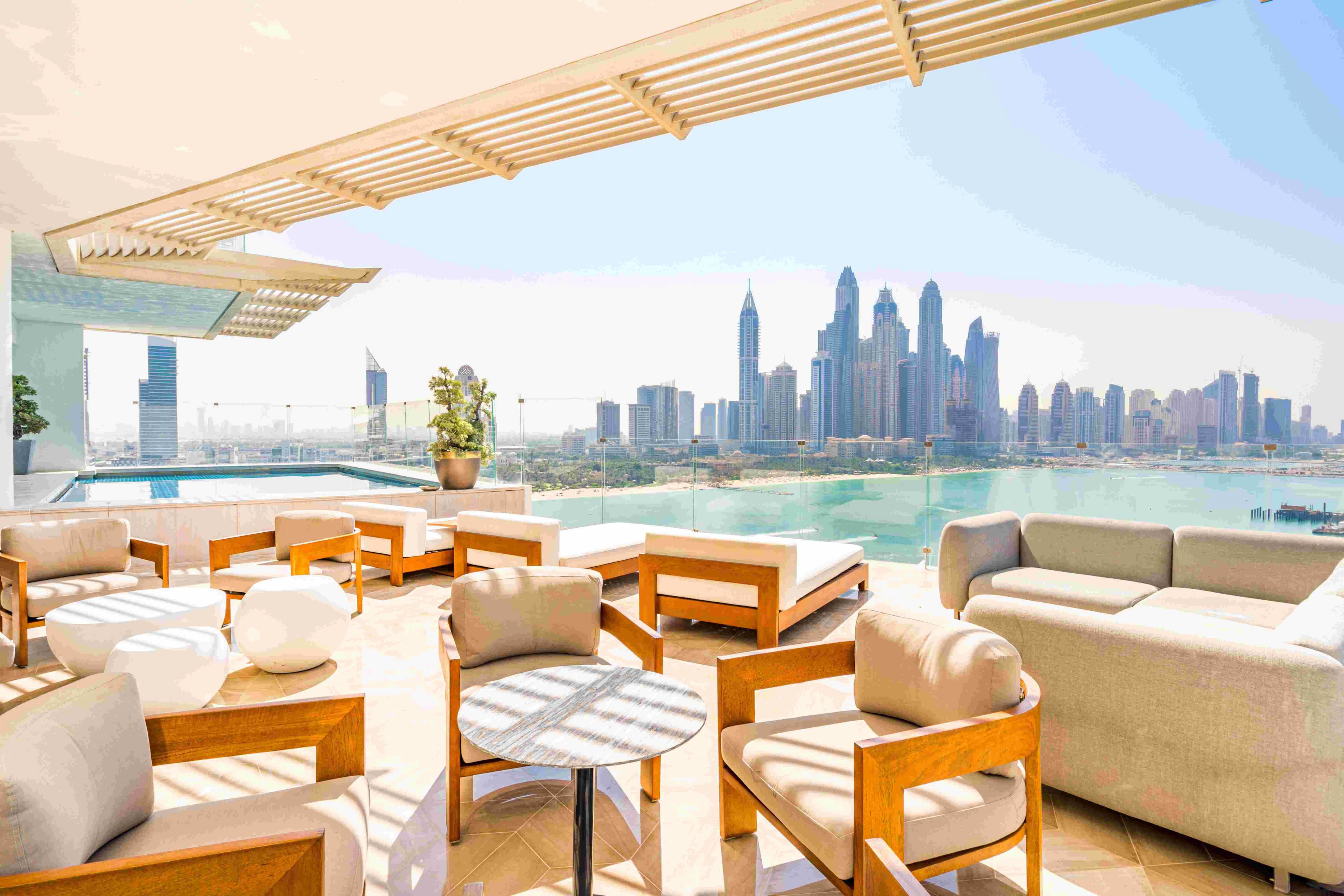 Five Palm Jumeirah