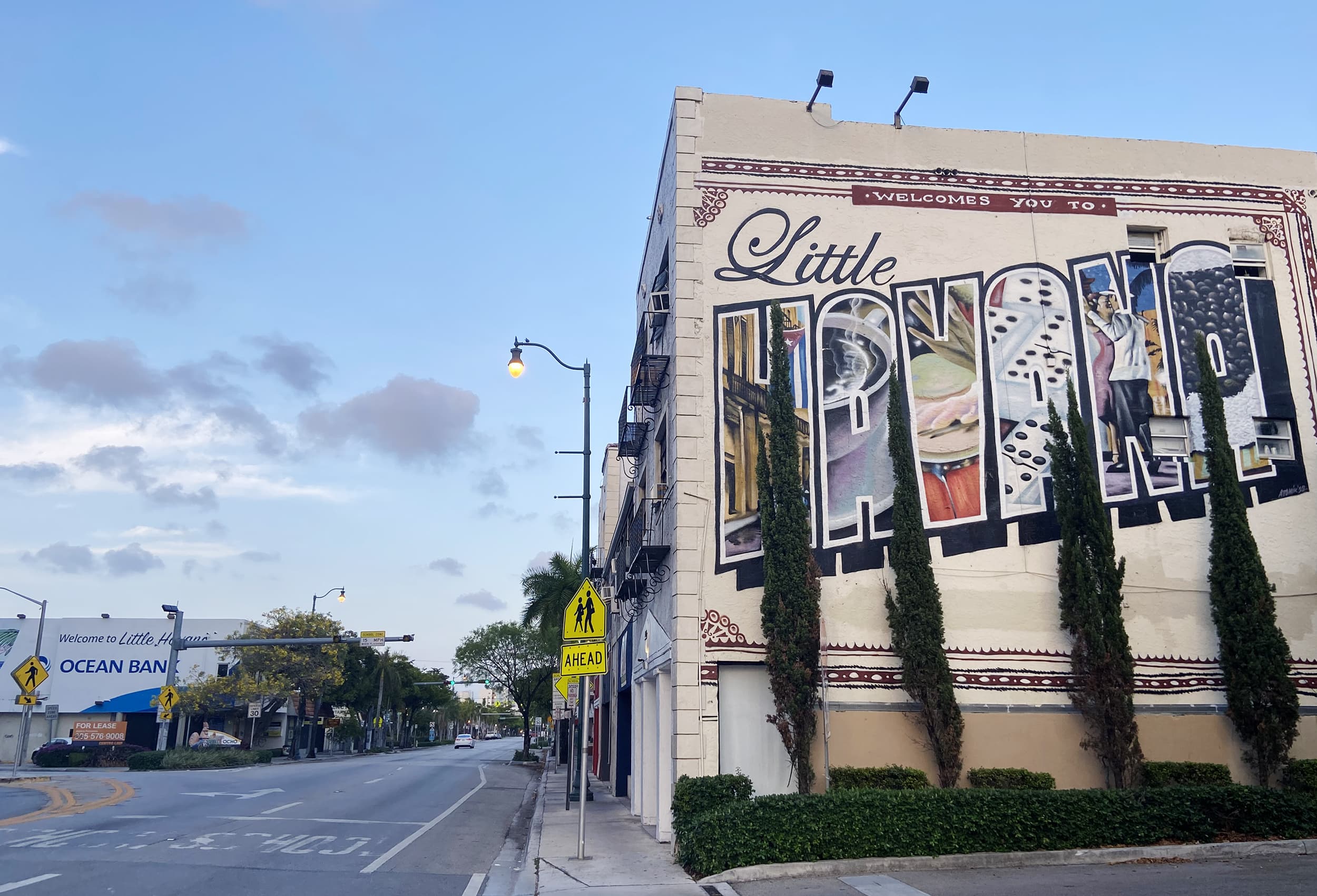 A Journey into the Fabric of Latin America