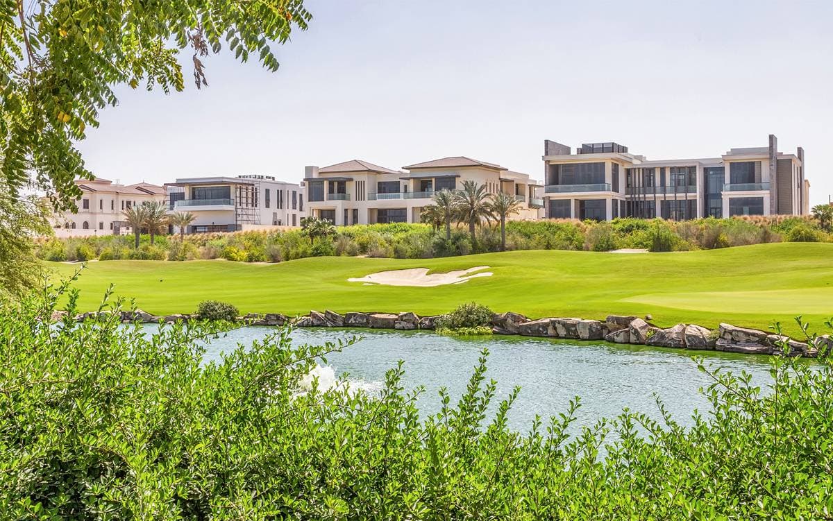 Community Spotlight: Fairway Vistas in Dubai Hills Estate - 14 June 2024 - 5