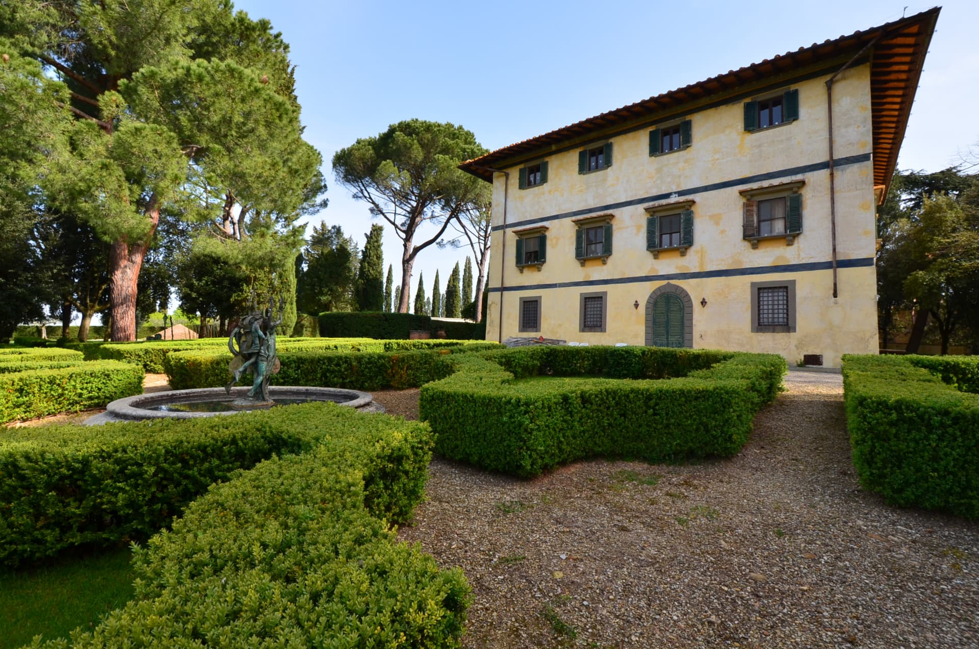Finest Properties in Florence - 23 February 2024 - 5