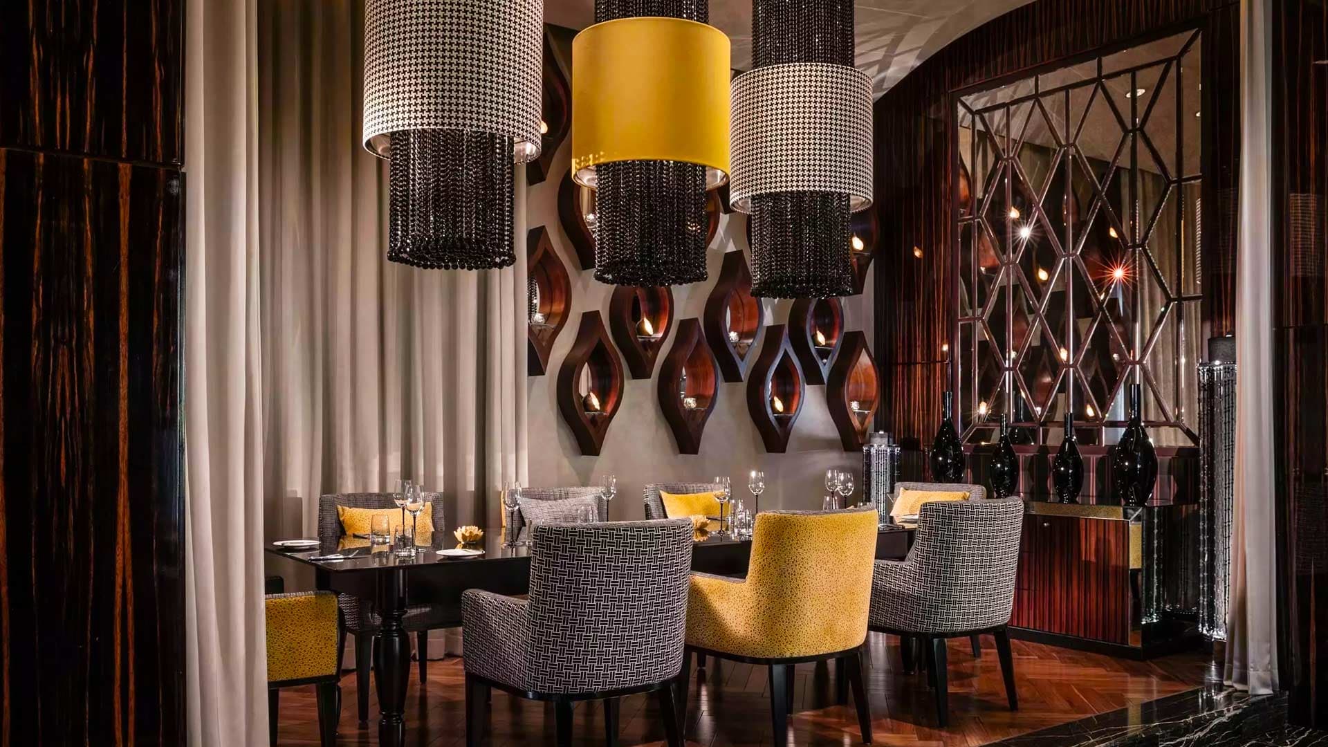 Discovering the Finest Restaurants in the Dubai - 16 May 2024 - 5