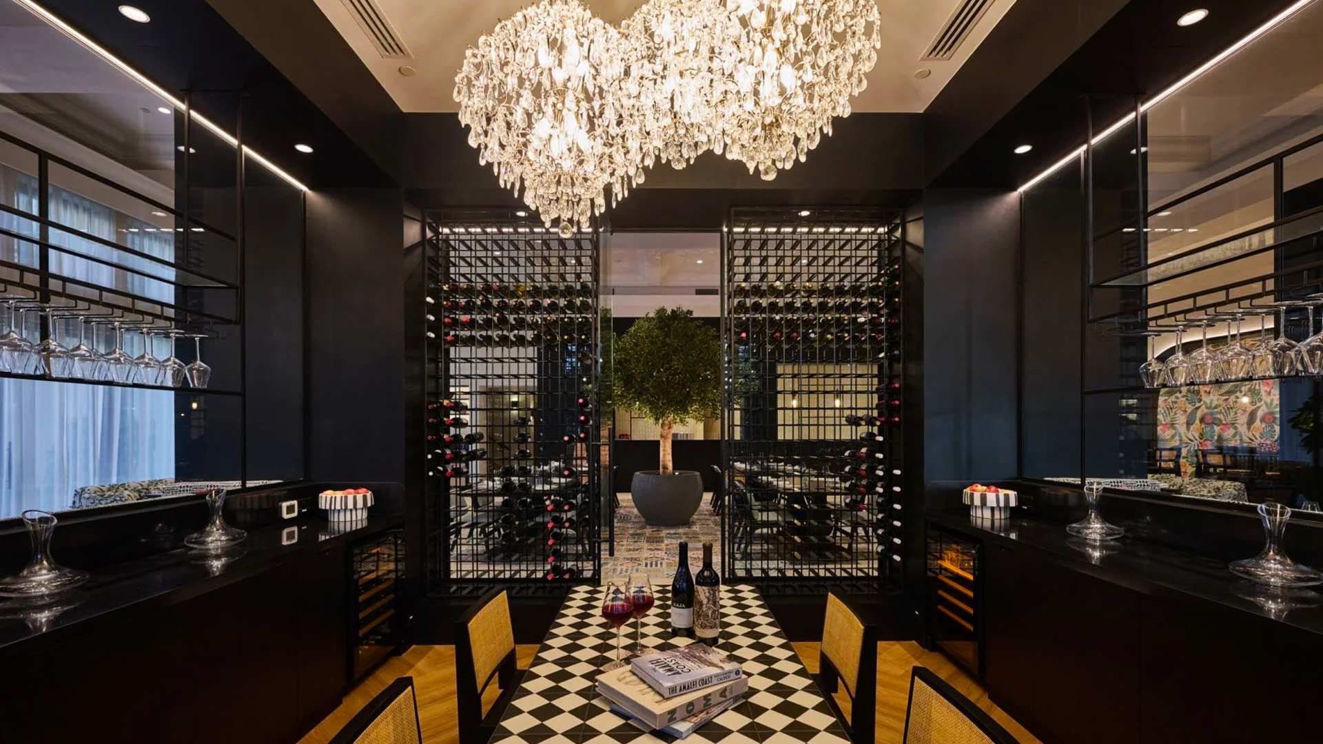 Discovering the Finest Restaurants in the Dubai - 16 May 2024 - 3