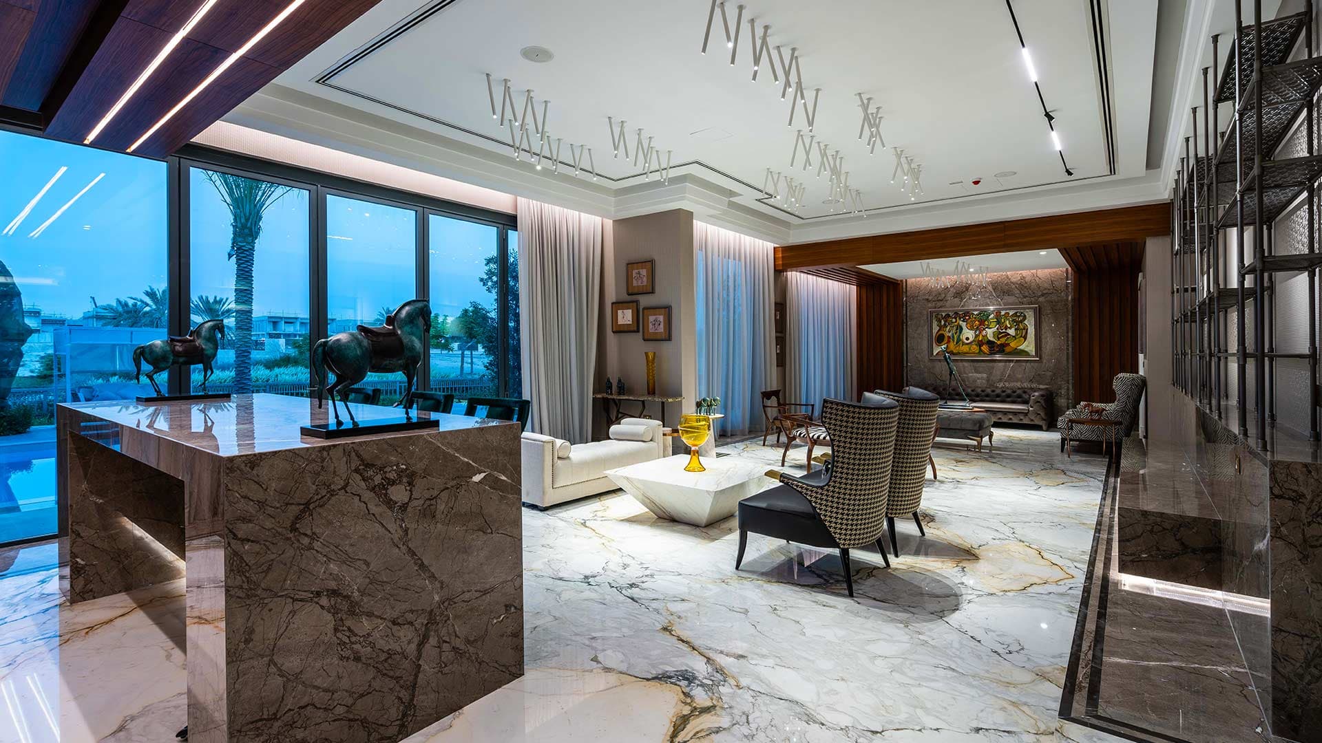 Discovering the Finest Restaurants in the Dubai - 16 May 2024 - 10
