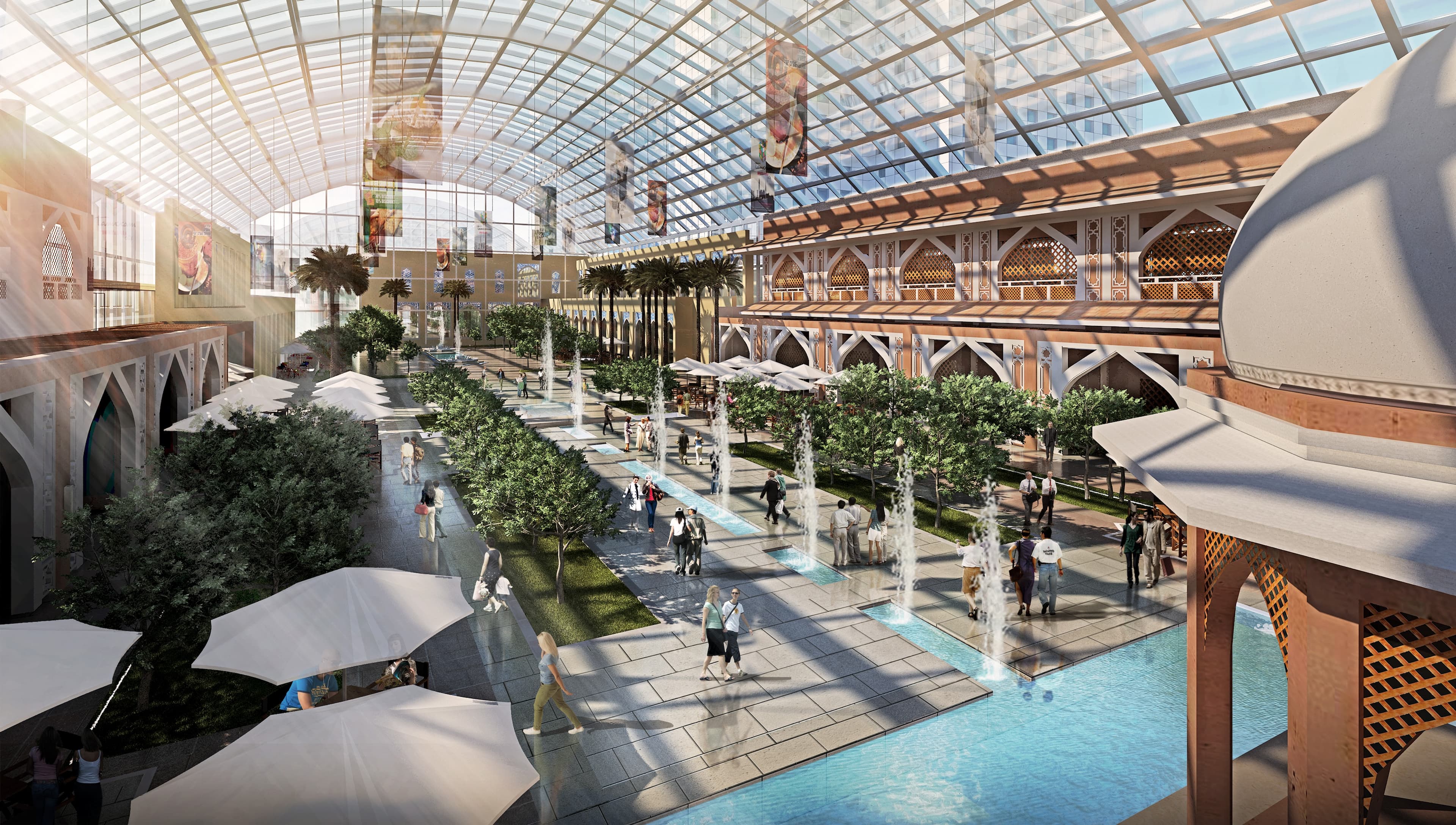 Community Spotlight: Flame Tree Ridge in Jumeirah Golf Estates - 12 August 2022 - 11