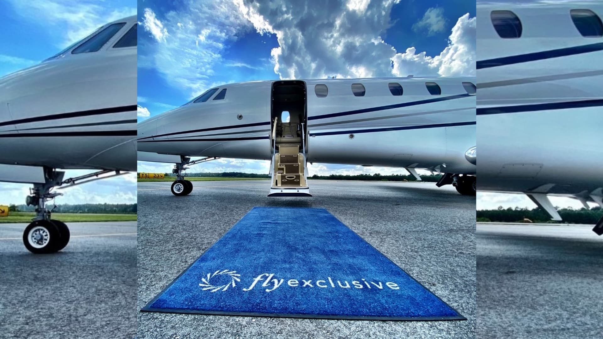 Luxury List Of 8 Best Private Jet Companies In US